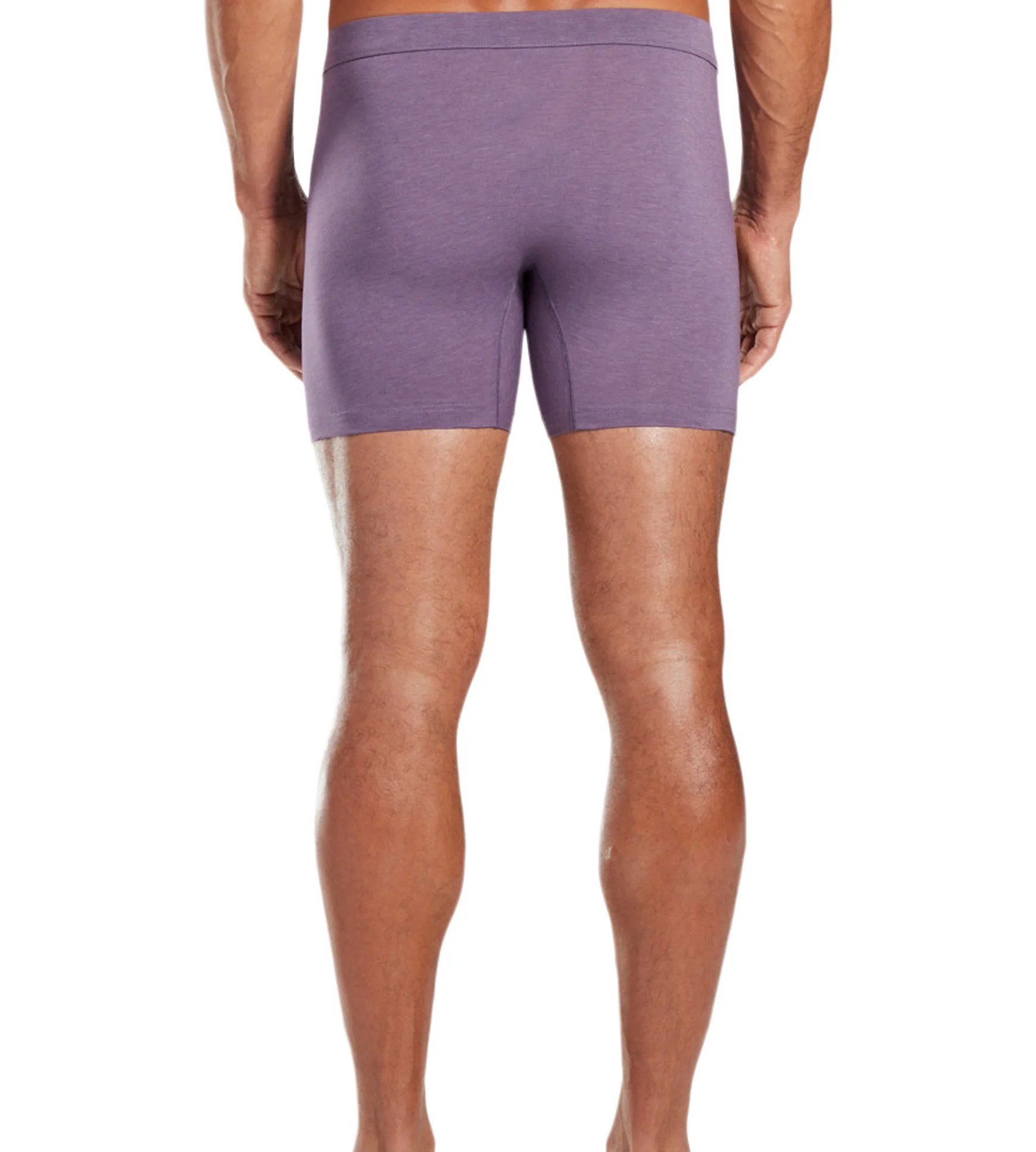 Quick Dry Action Blend Cotton Boxer Briefs (3-Pack) - Image 14