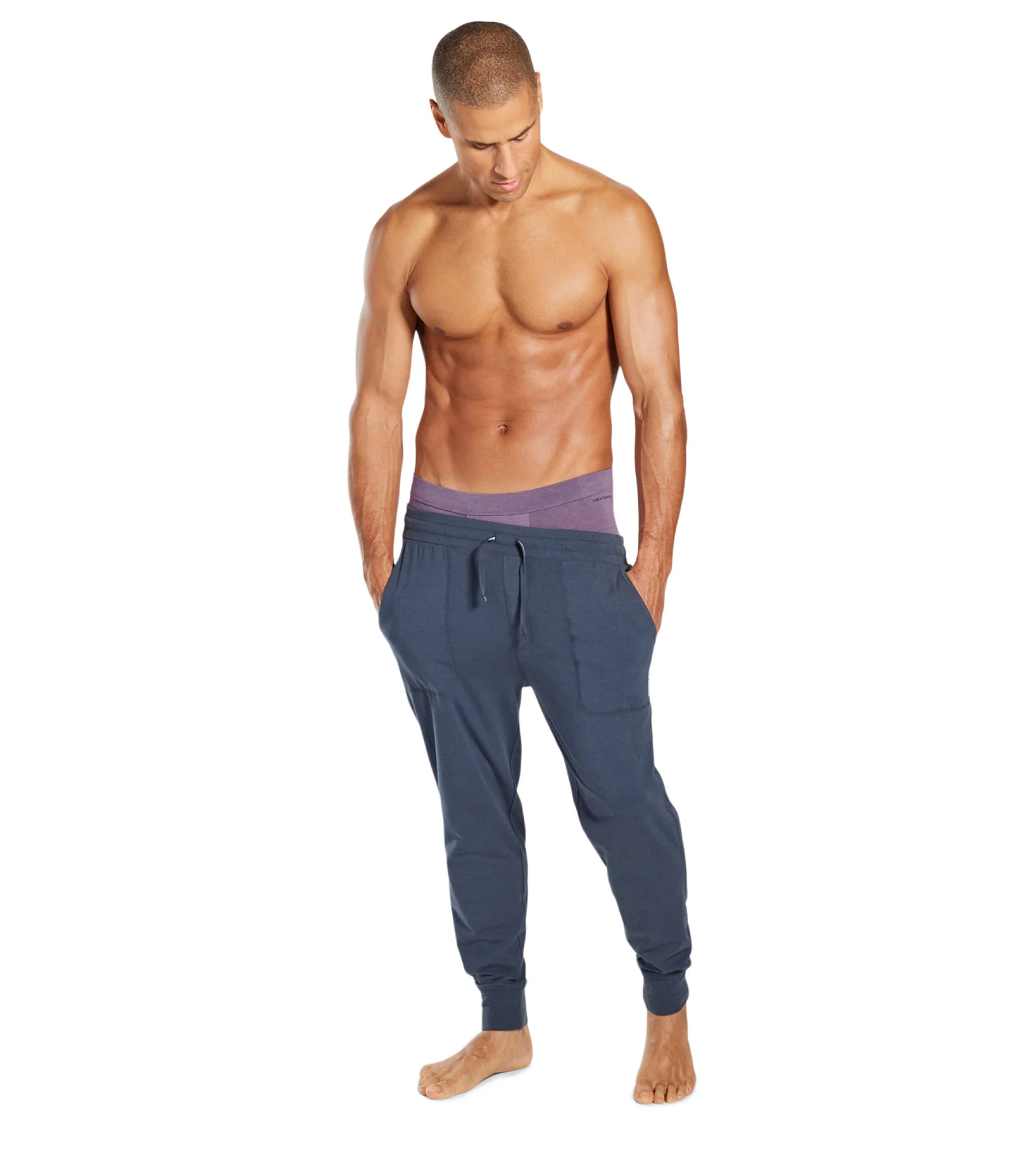 Quick Dry Action Blend Cotton Boxer Briefs (3-Pack) - Image 16