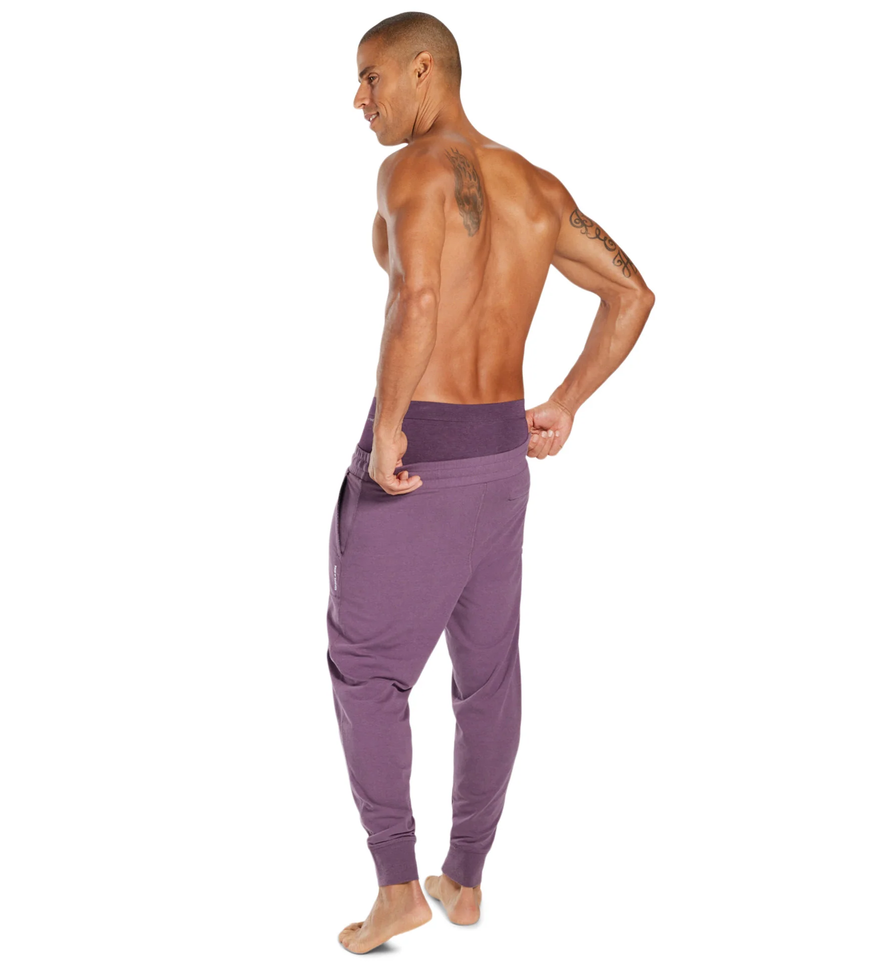 Quick Dry Action Blend Cotton Boxer Briefs (3-Pack) - Image 17