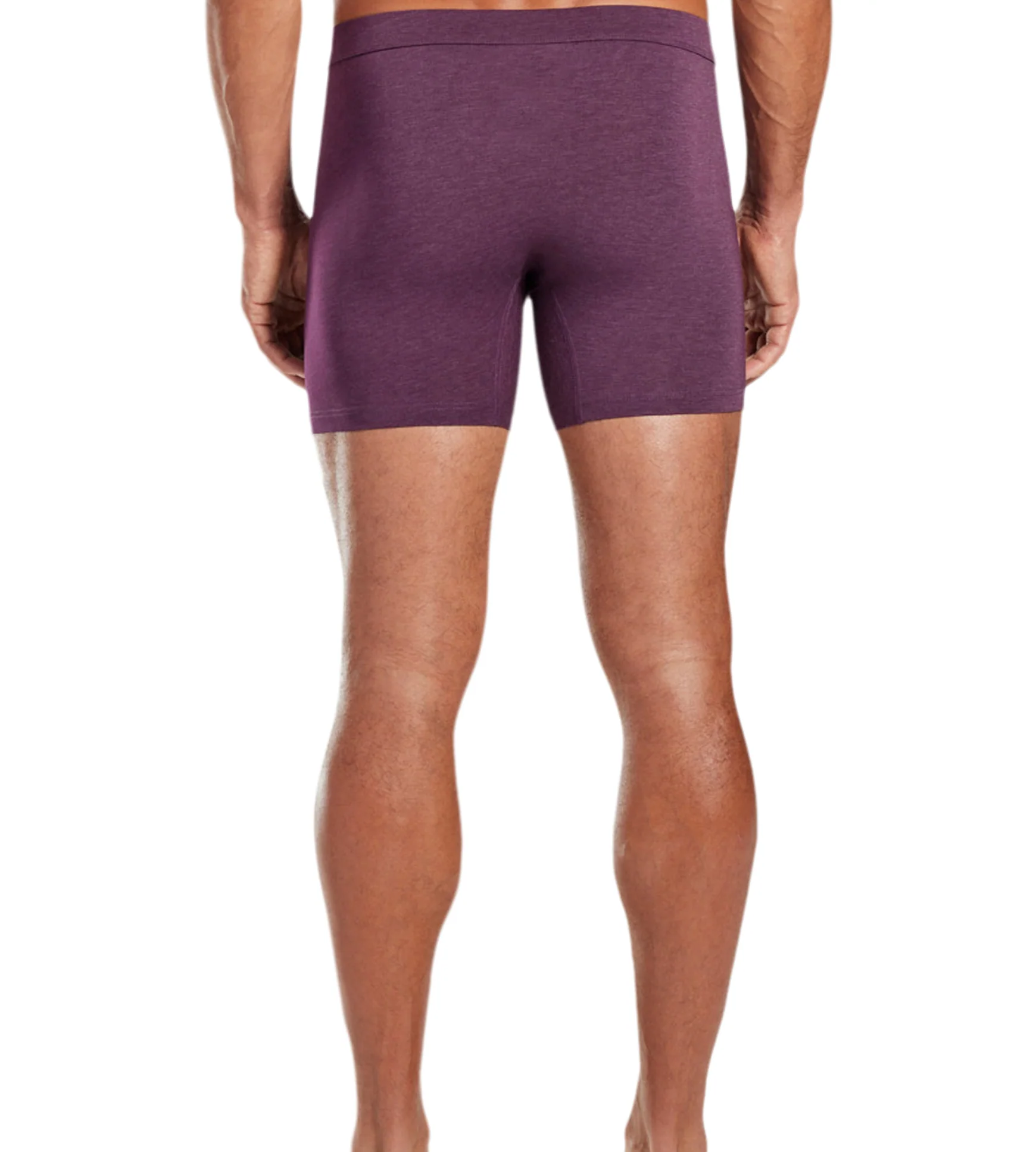Quick Dry Action Blend Cotton Boxer Briefs (3-Pack) - Image 8