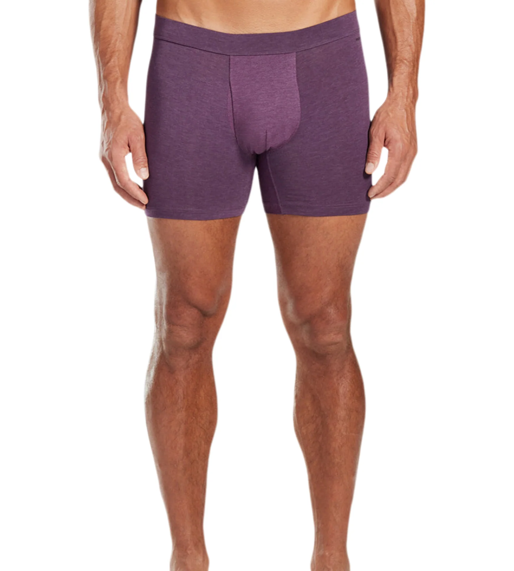 Quick Dry Action Blend Cotton Boxer Briefs (3-Pack) - Image 9
