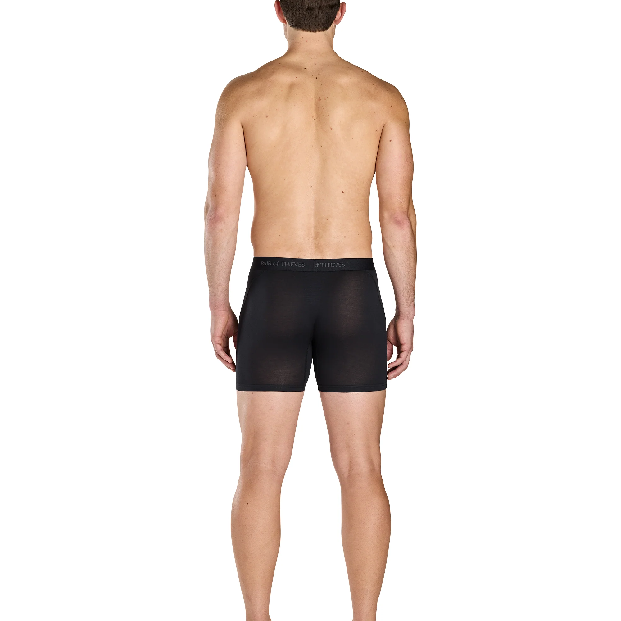 Rayon Made From Bamboo Boxer Briefs (3-Pack) - Image 5