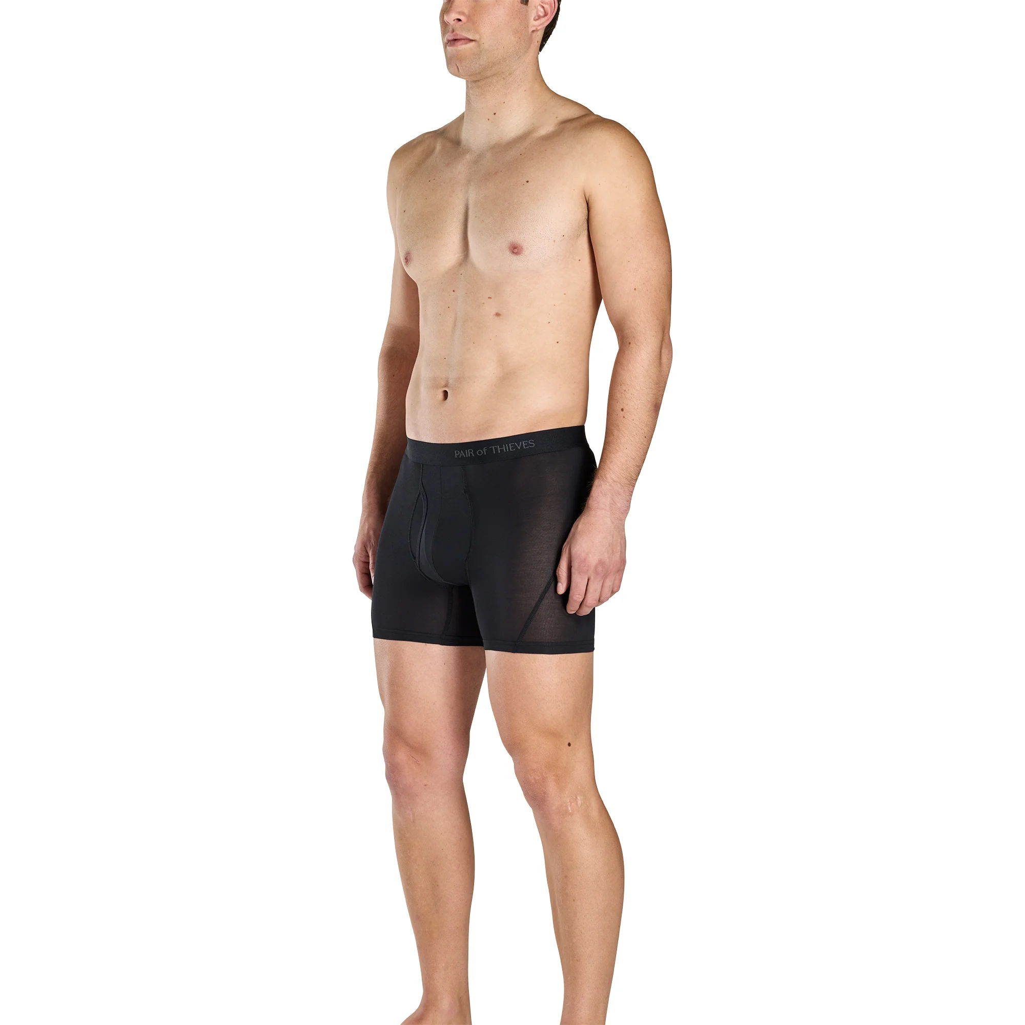 Rayon Made From Bamboo Boxer Briefs (3-Pack) - Image 6