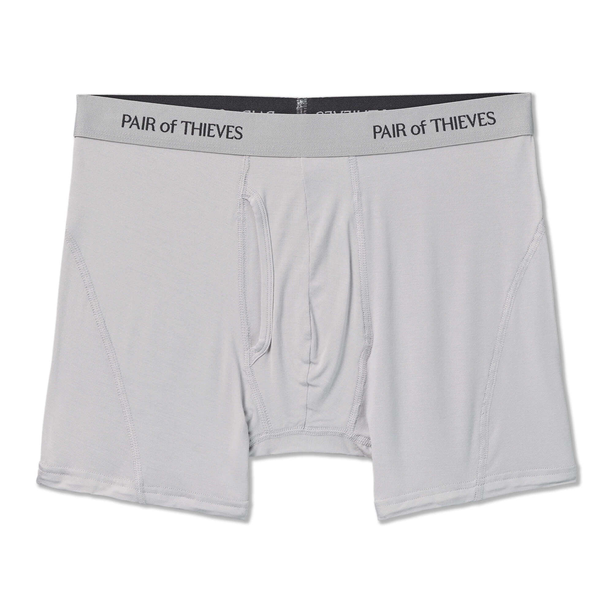 Rayon Made From Bamboo Boxer Briefs (3-Pack) - Image 3