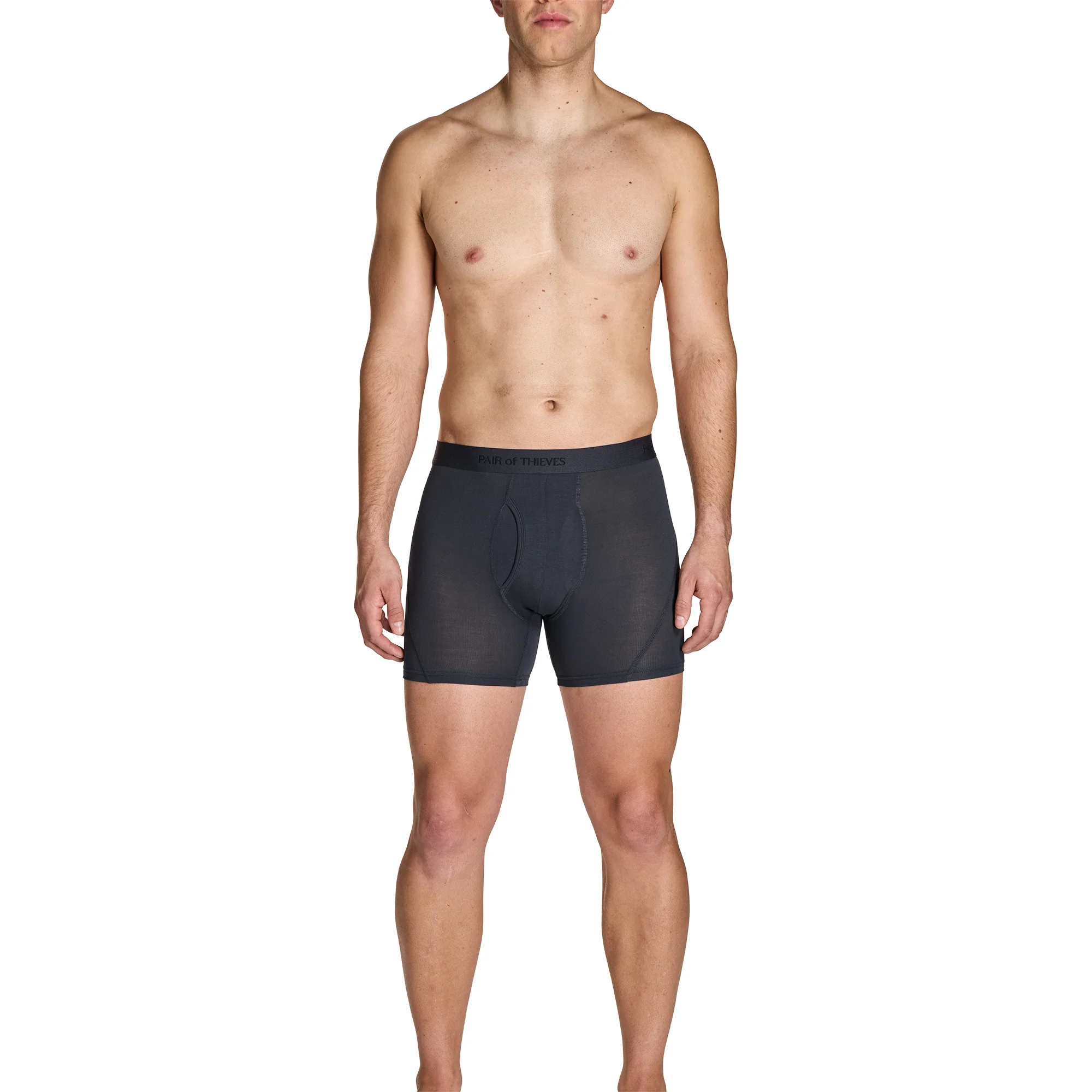 Rayon Made From Bamboo Boxer Briefs (3-Pack) - Image 5