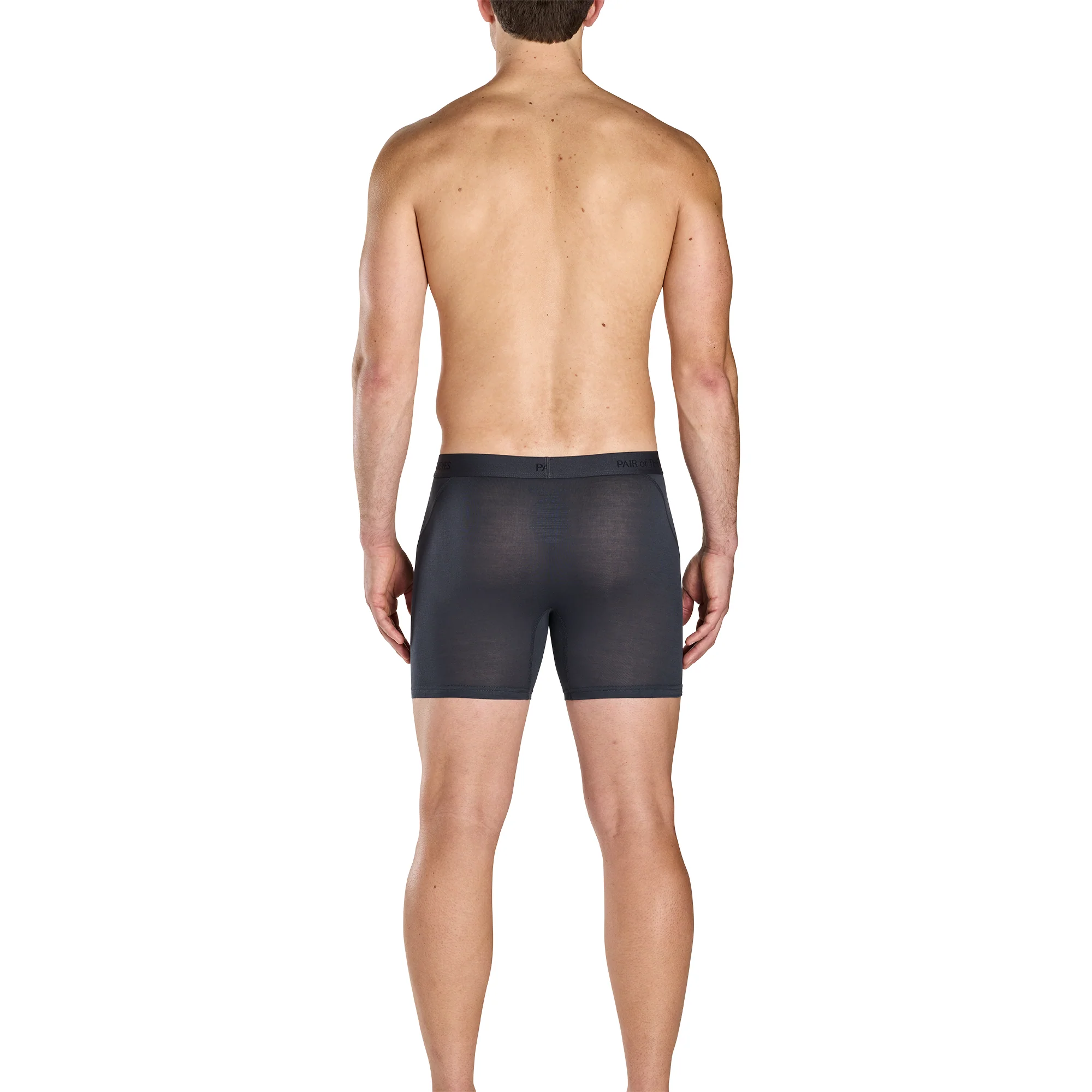 Rayon Made From Bamboo Boxer Briefs (3-Pack) - Image 6