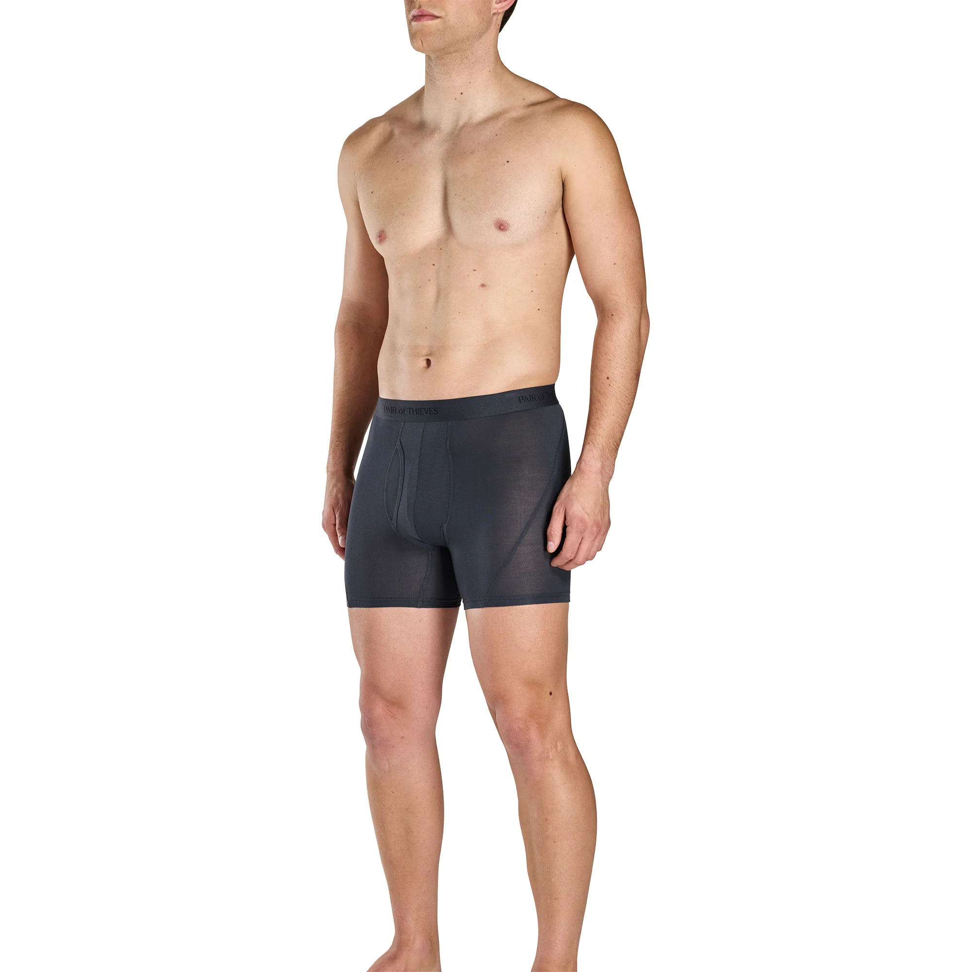Rayon Made From Bamboo Boxer Briefs (3-Pack) - Image 7
