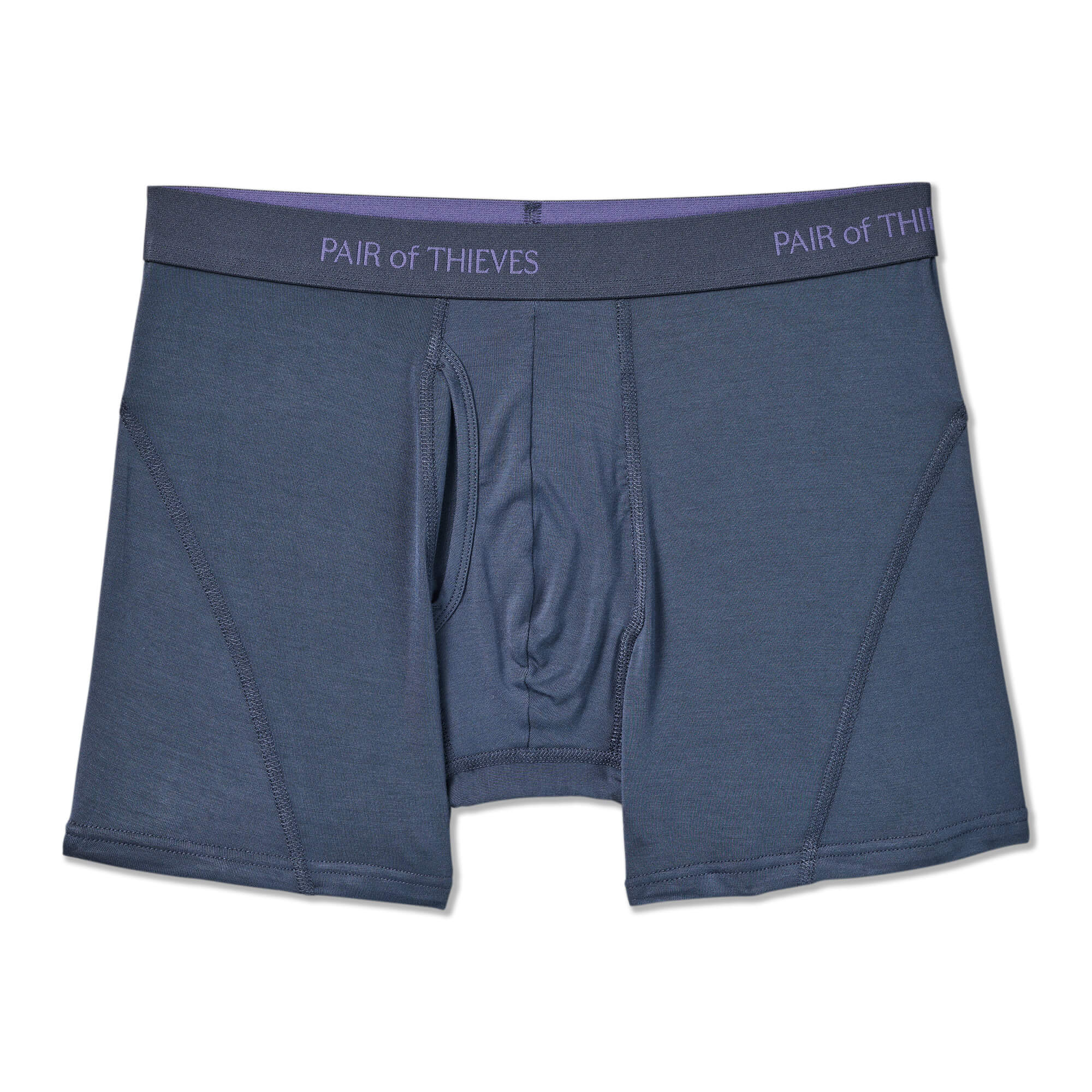 Rayon Made From Bamboo Boxer Briefs (3-Pack) - Image 3
