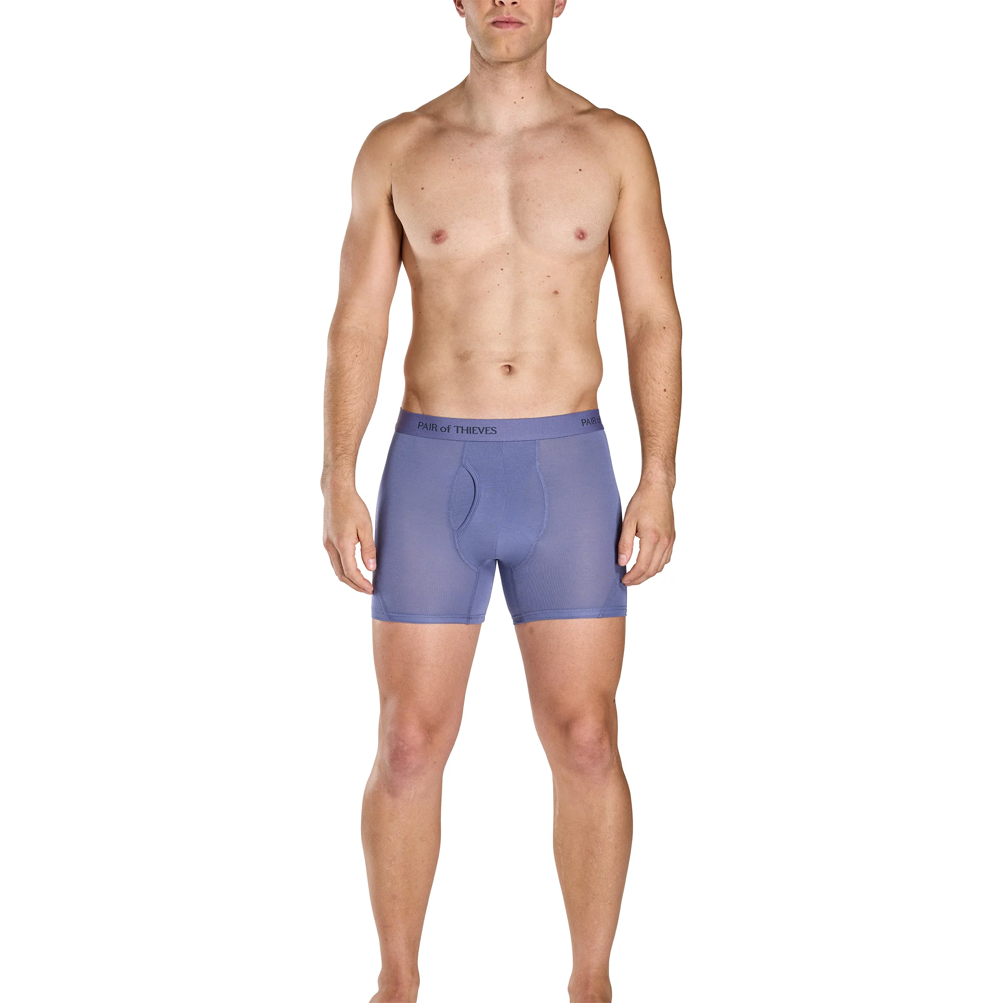 Rayon Made From Bamboo Boxer Briefs (3-Pack) - Image 5