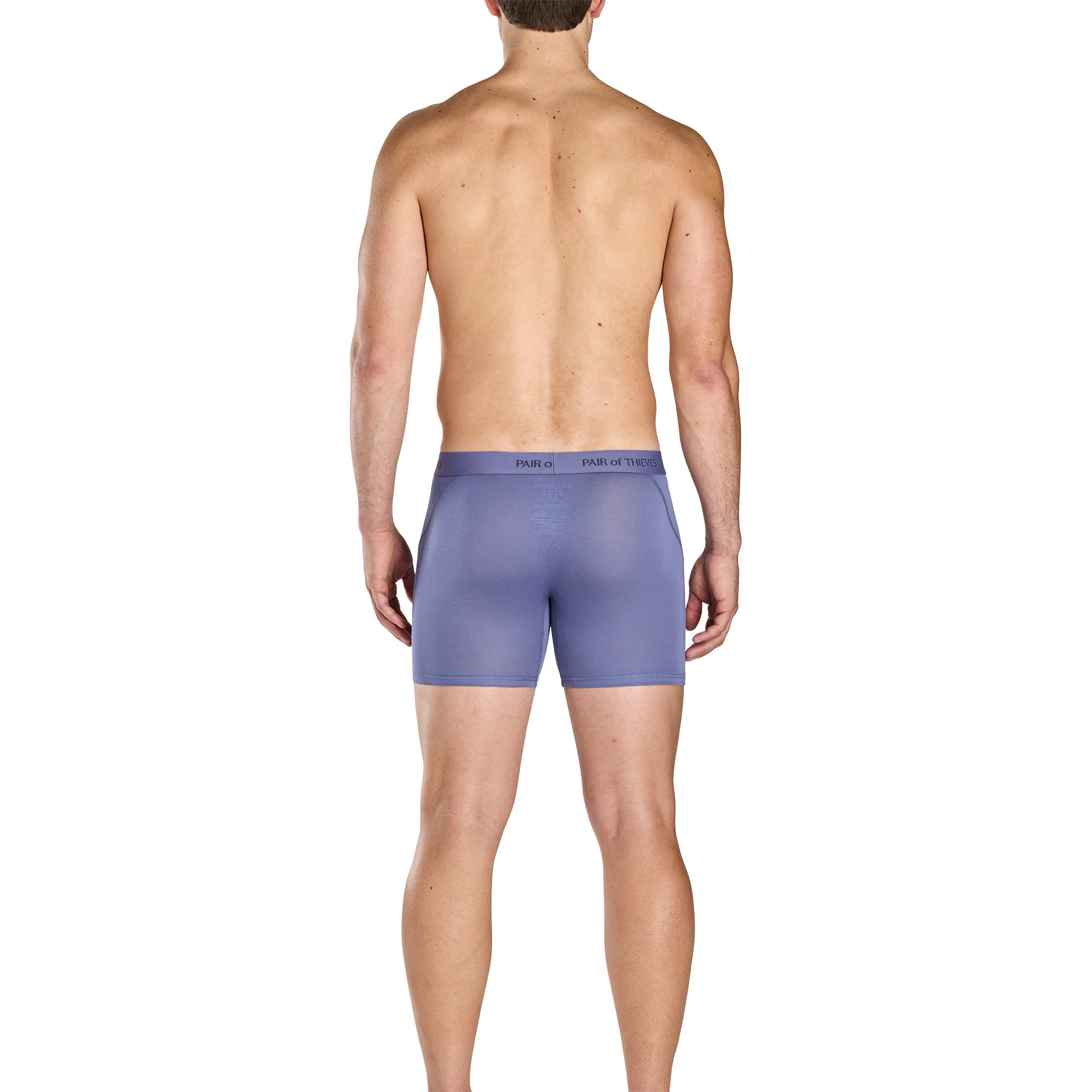 Rayon Made From Bamboo Boxer Briefs (3-Pack) - Image 6