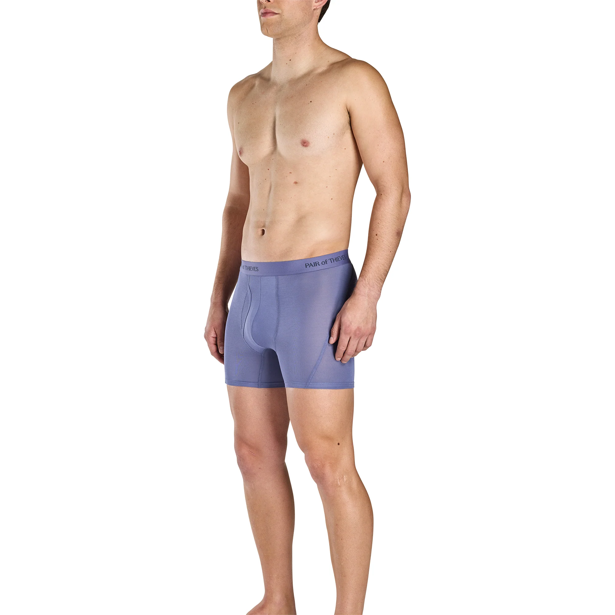 Rayon Made From Bamboo Boxer Briefs (3-Pack) - Image 7