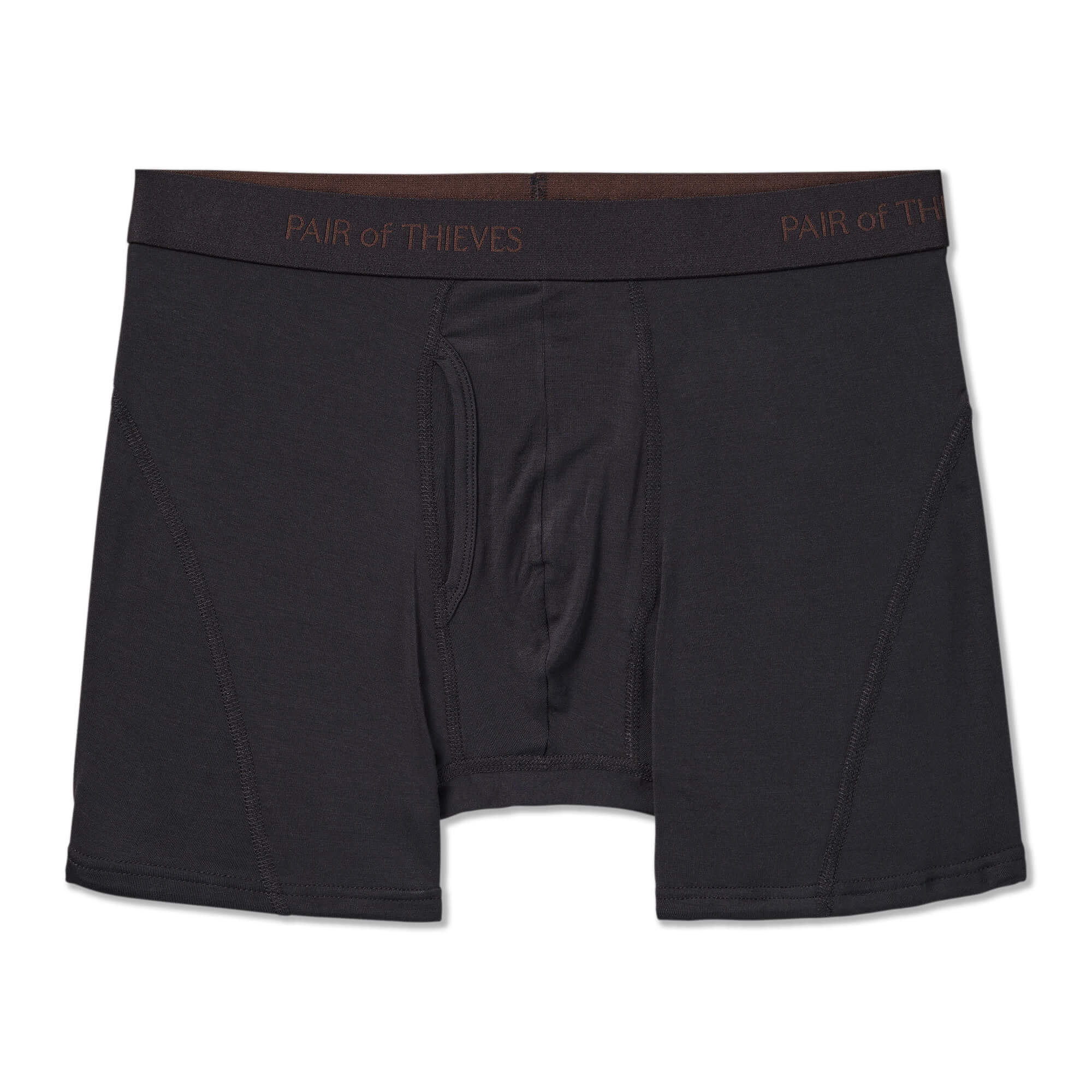 Rayon Made From Bamboo Boxer Briefs (3-Pack) - Image 3