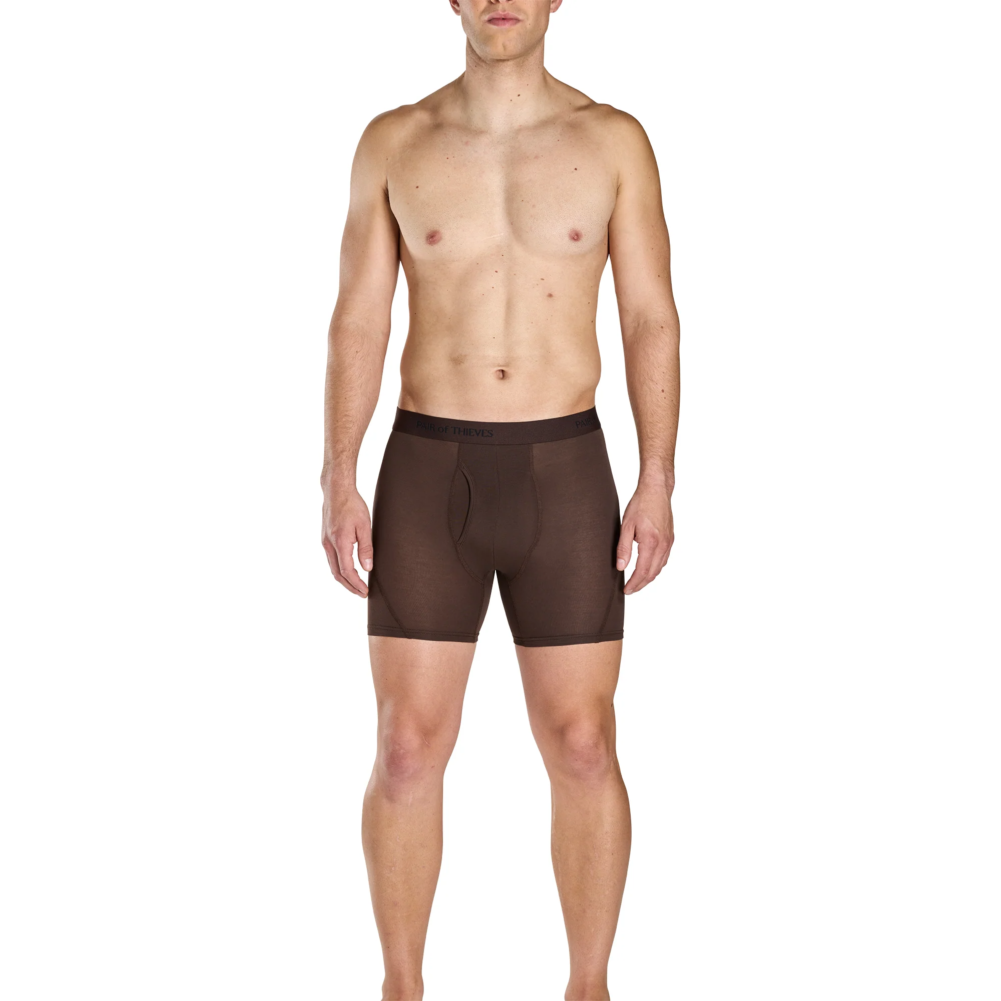 Rayon Made From Bamboo Boxer Briefs (3-Pack) - Image 5