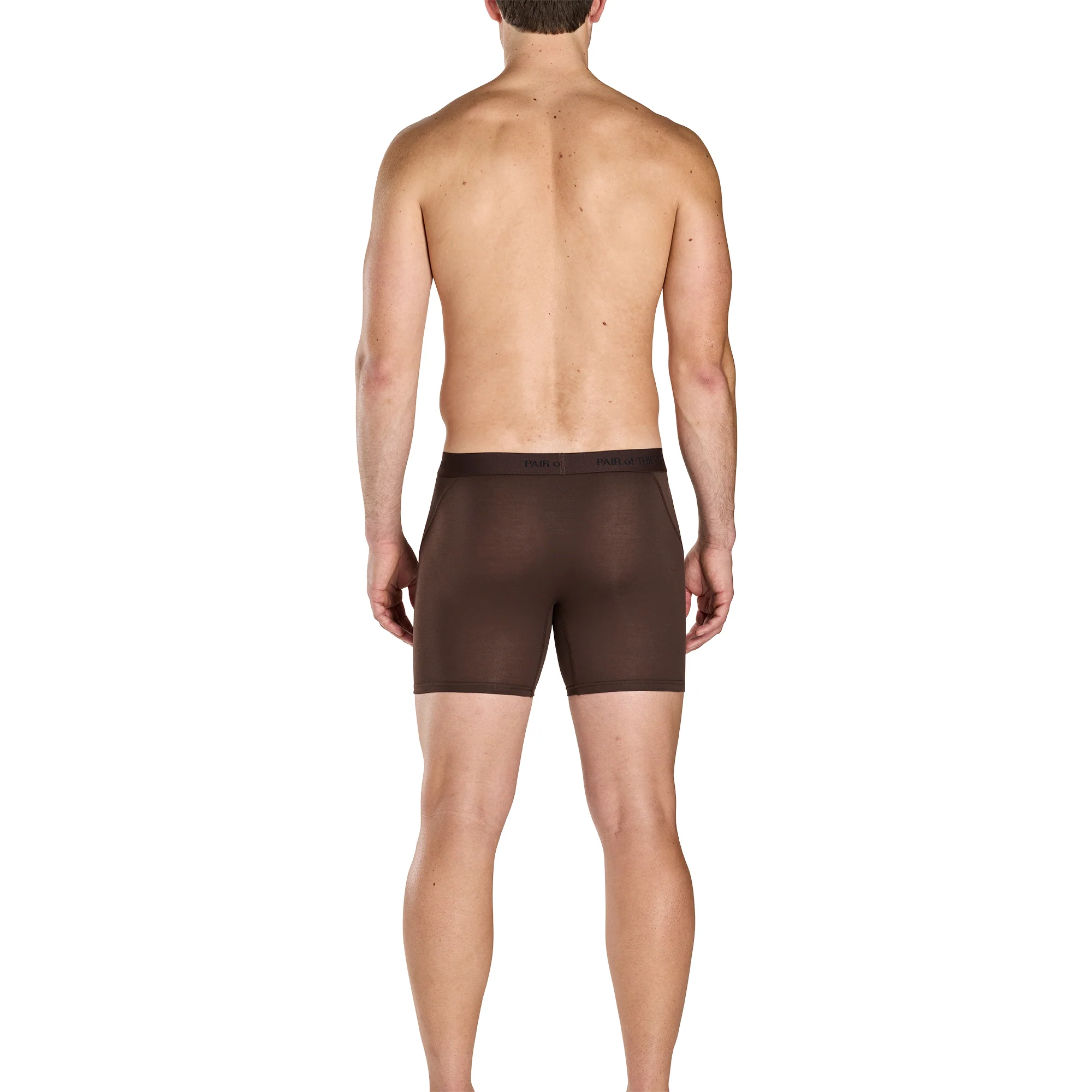 Rayon Made From Bamboo Boxer Briefs (3-Pack) - Image 6