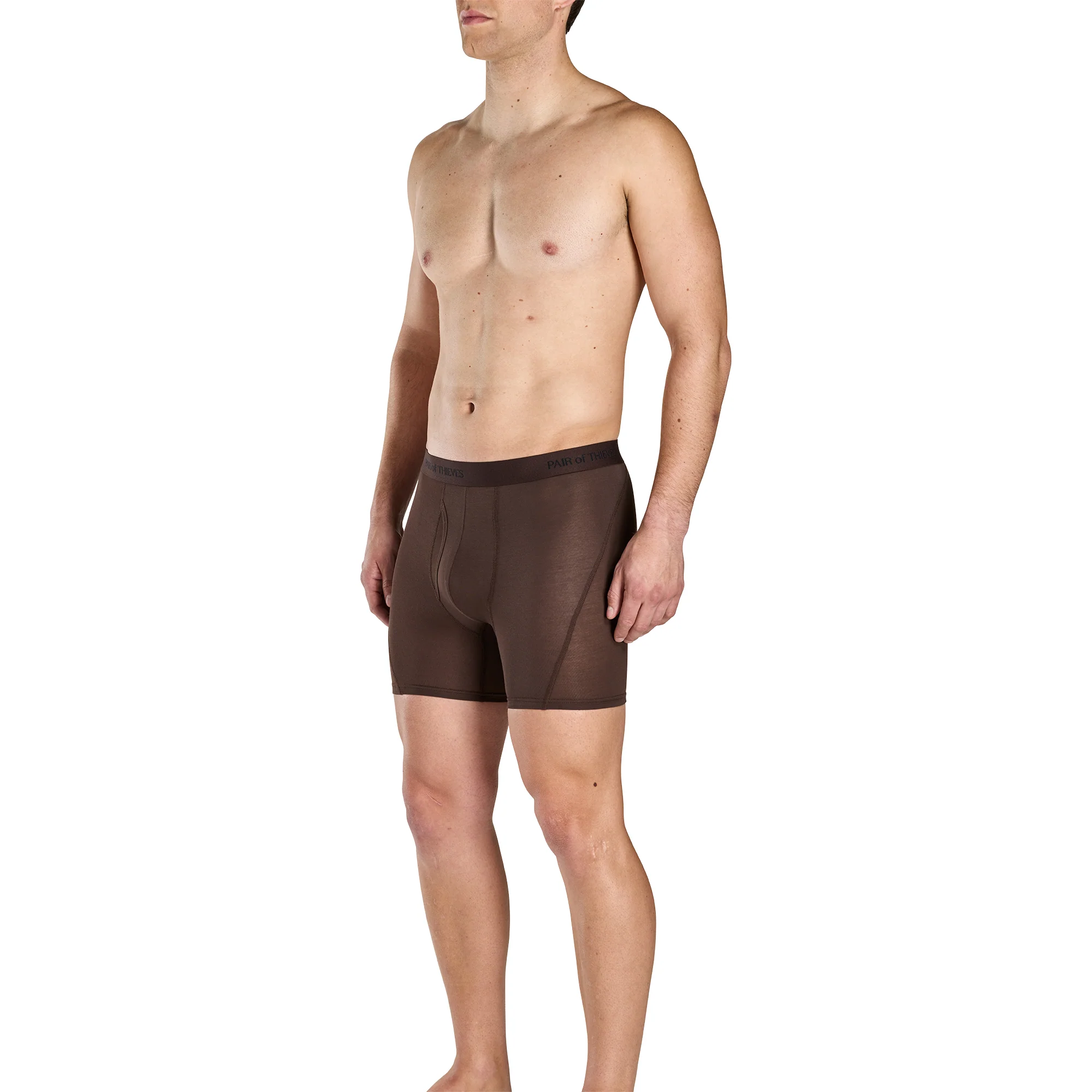 Rayon Made From Bamboo Boxer Briefs (3-Pack) - Image 7