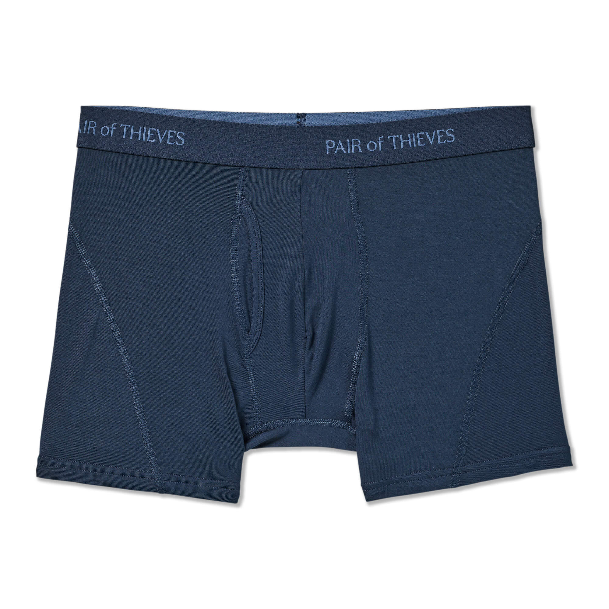 Rayon Made From Bamboo Boxer Briefs (3-Pack) - Image 3