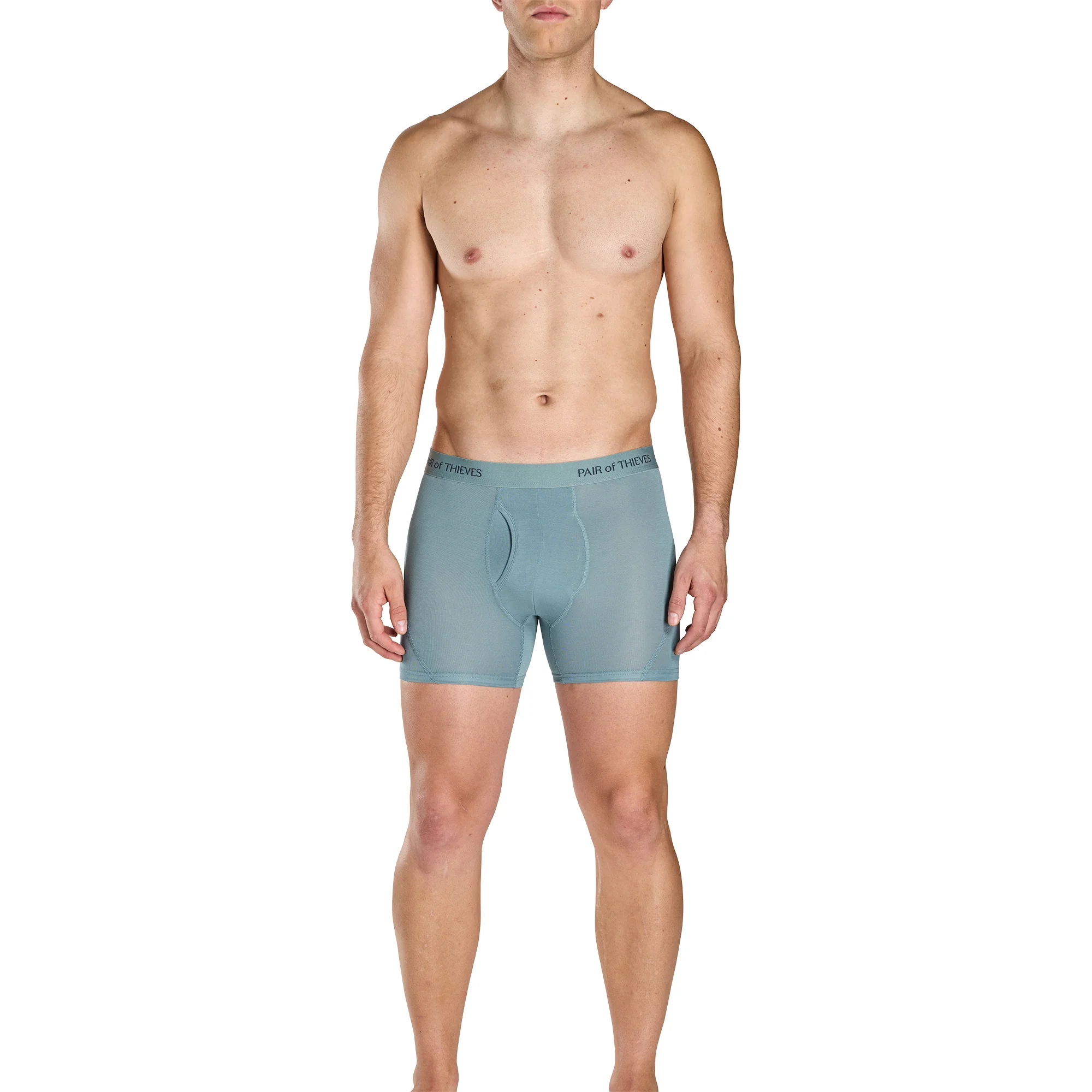 Rayon Made From Bamboo Boxer Briefs (3-Pack) - Image 5