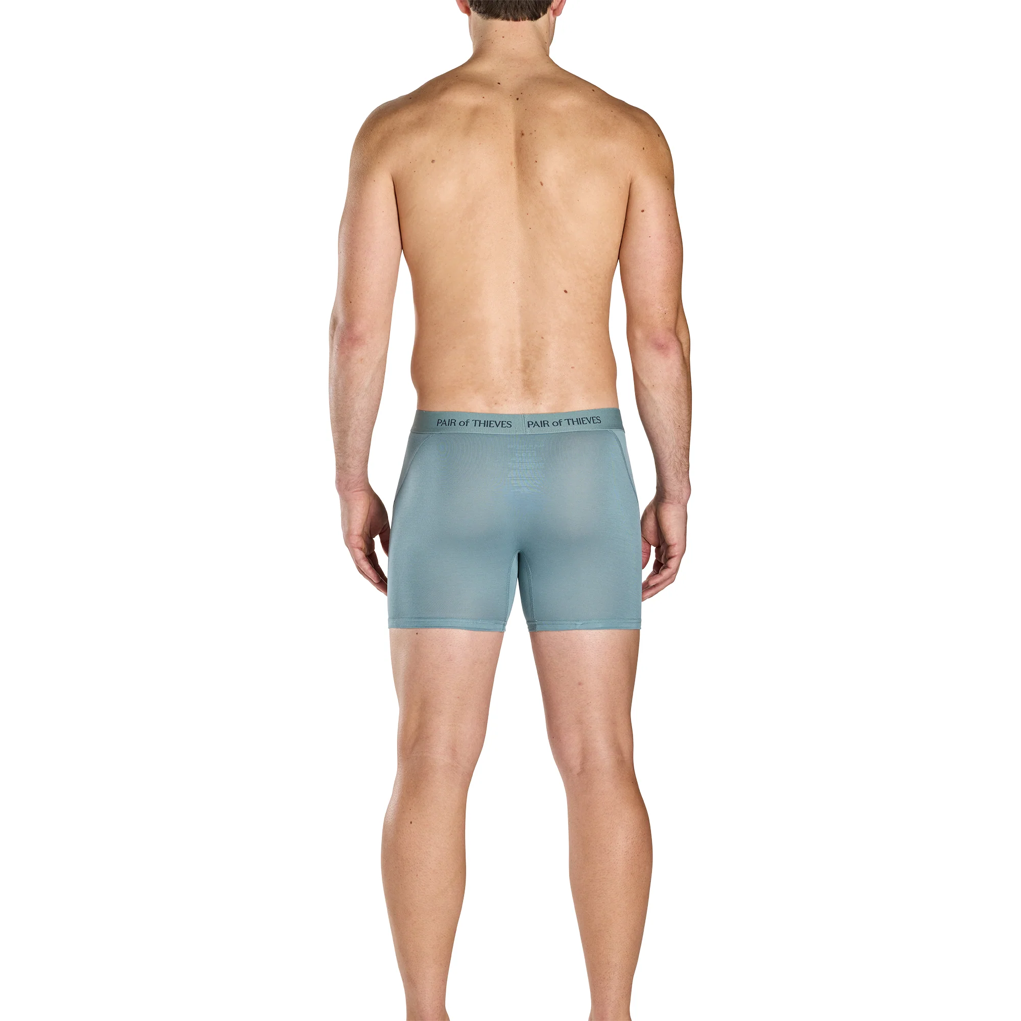 Rayon Made From Bamboo Boxer Briefs (3-Pack) - Image 6