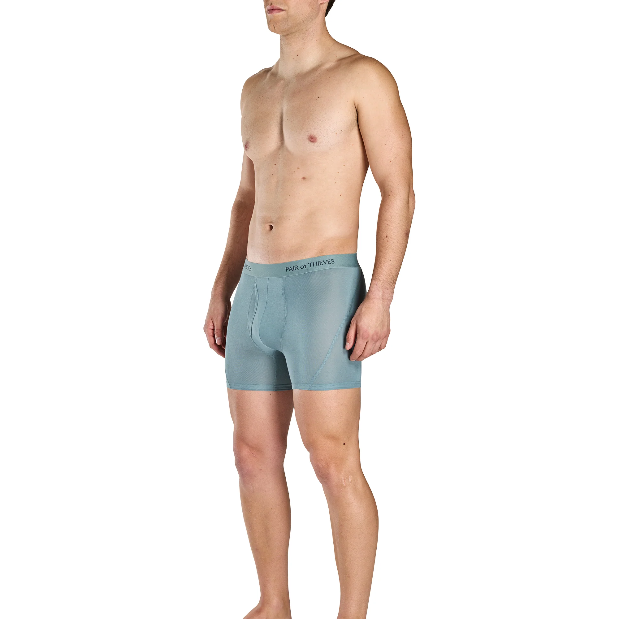 Rayon Made From Bamboo Boxer Briefs (3-Pack) - Image 7