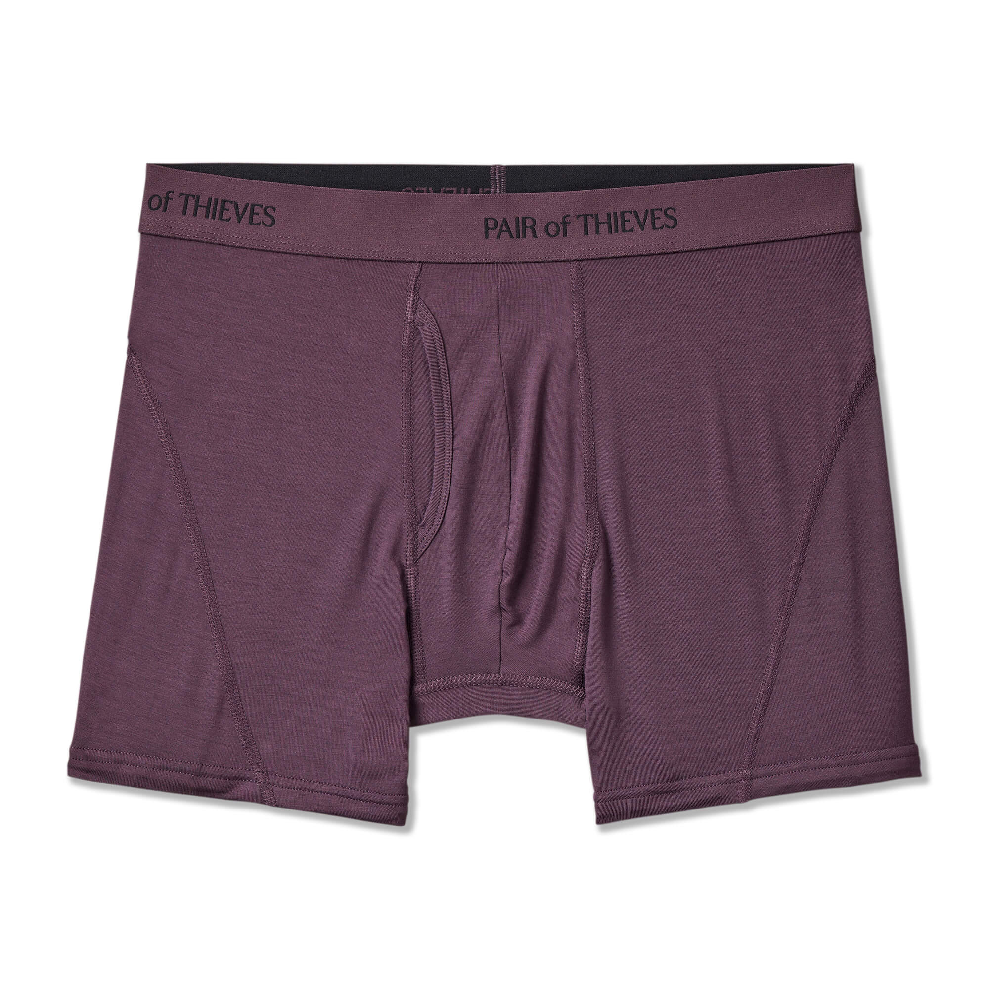 Rayon Made From Bamboo Boxer Briefs (3-Pack) - Image 3