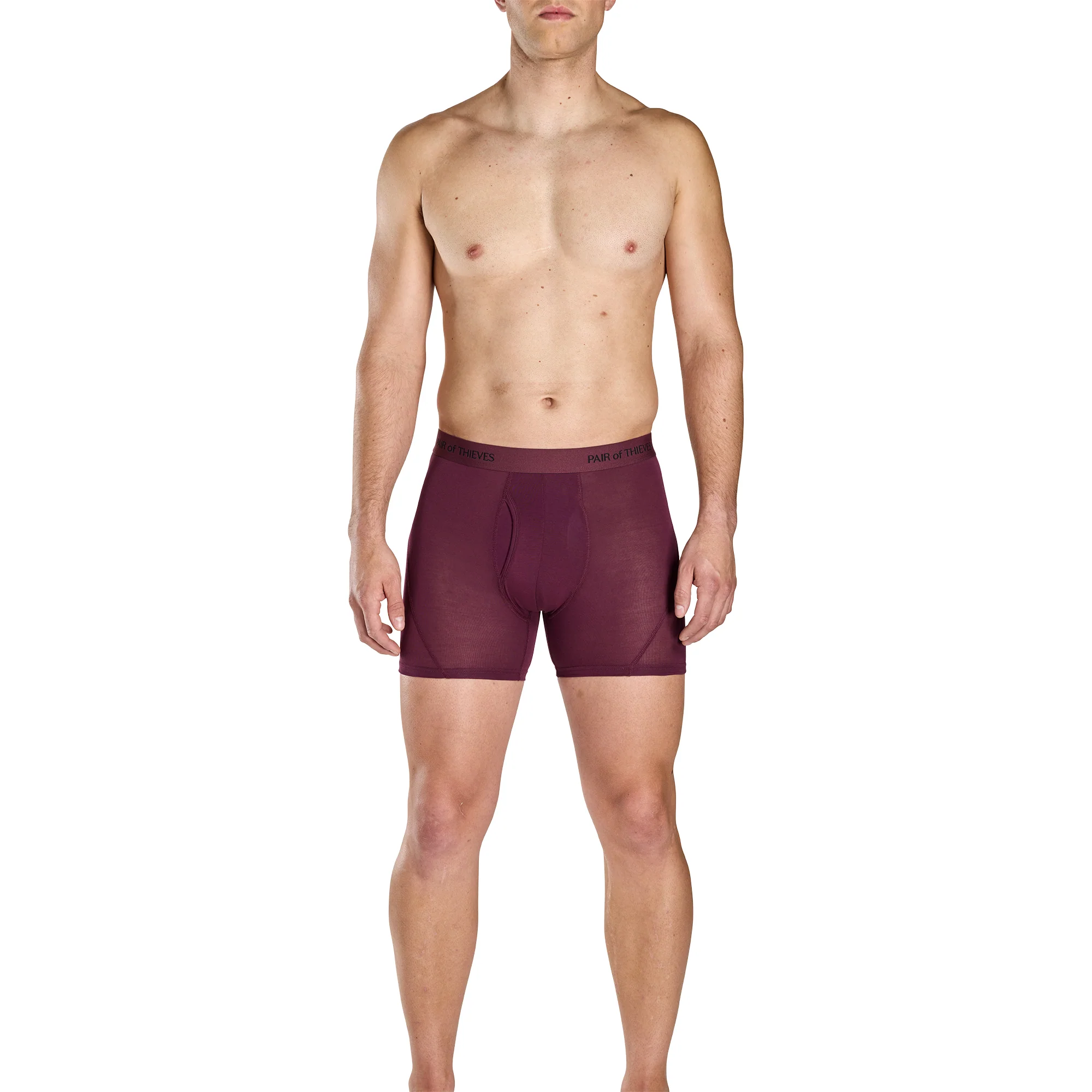 Rayon Made From Bamboo Boxer Briefs (3-Pack) - Image 5