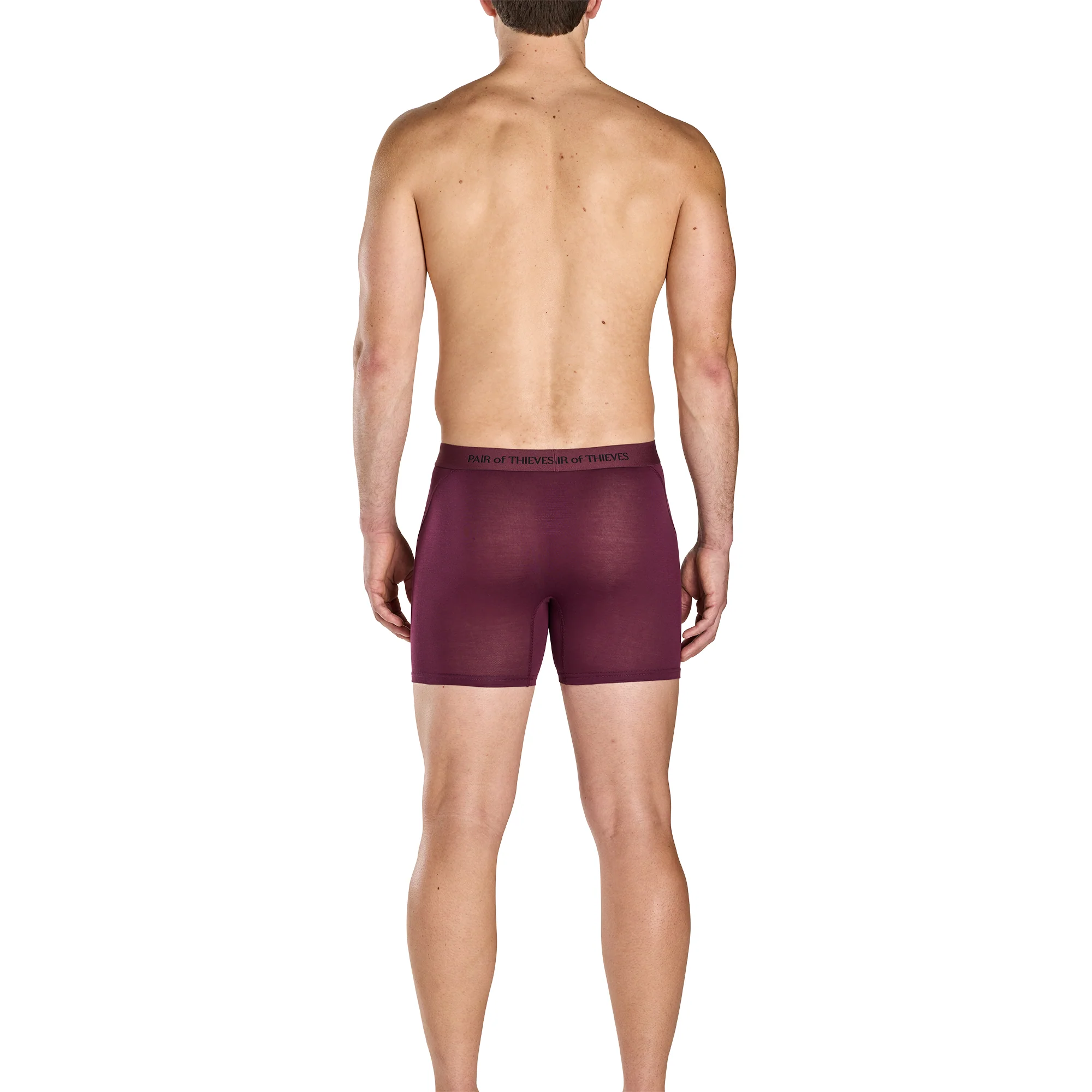 Rayon Made From Bamboo Boxer Briefs (3-Pack) - Image 6