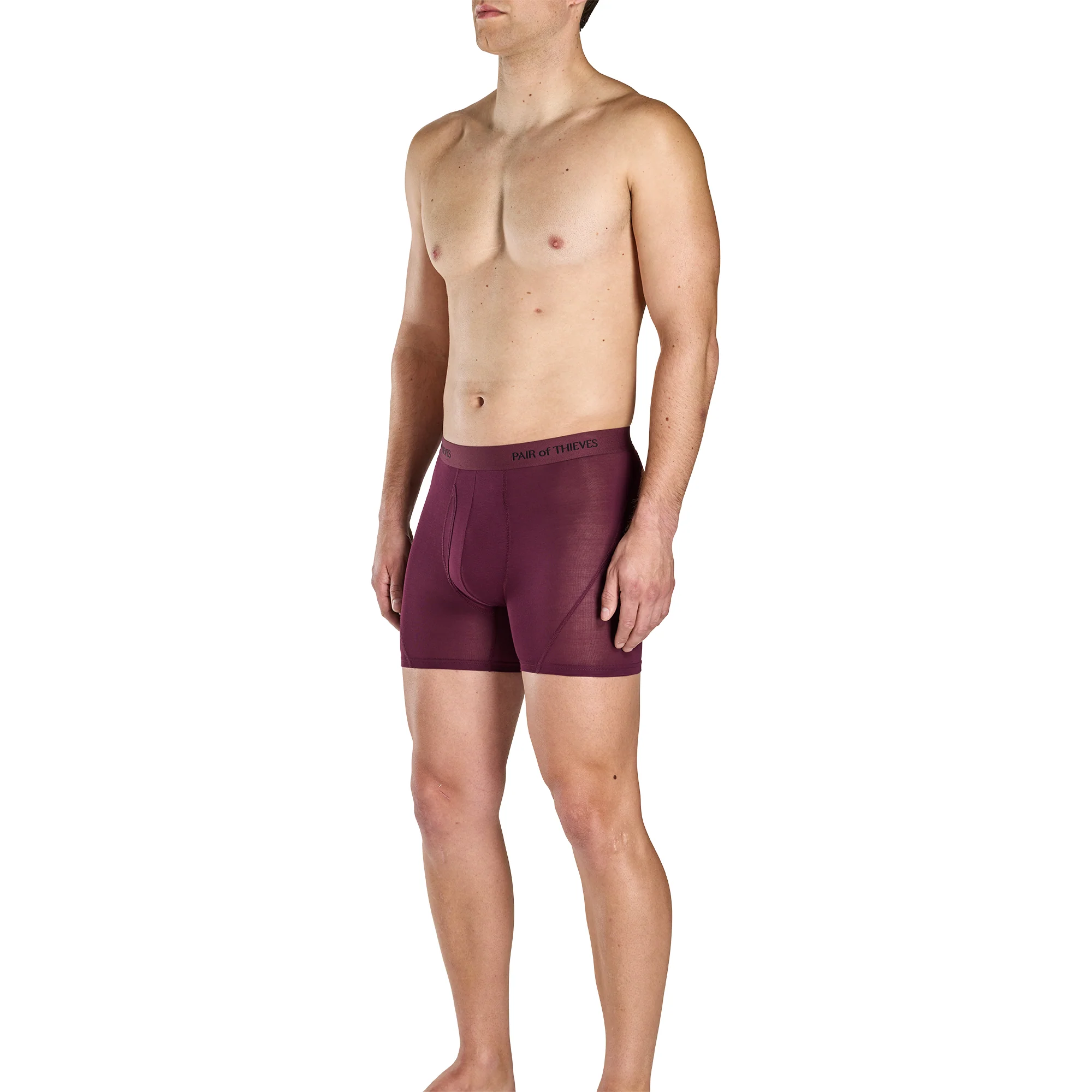 Rayon Made From Bamboo Boxer Briefs (3-Pack) - Image 7