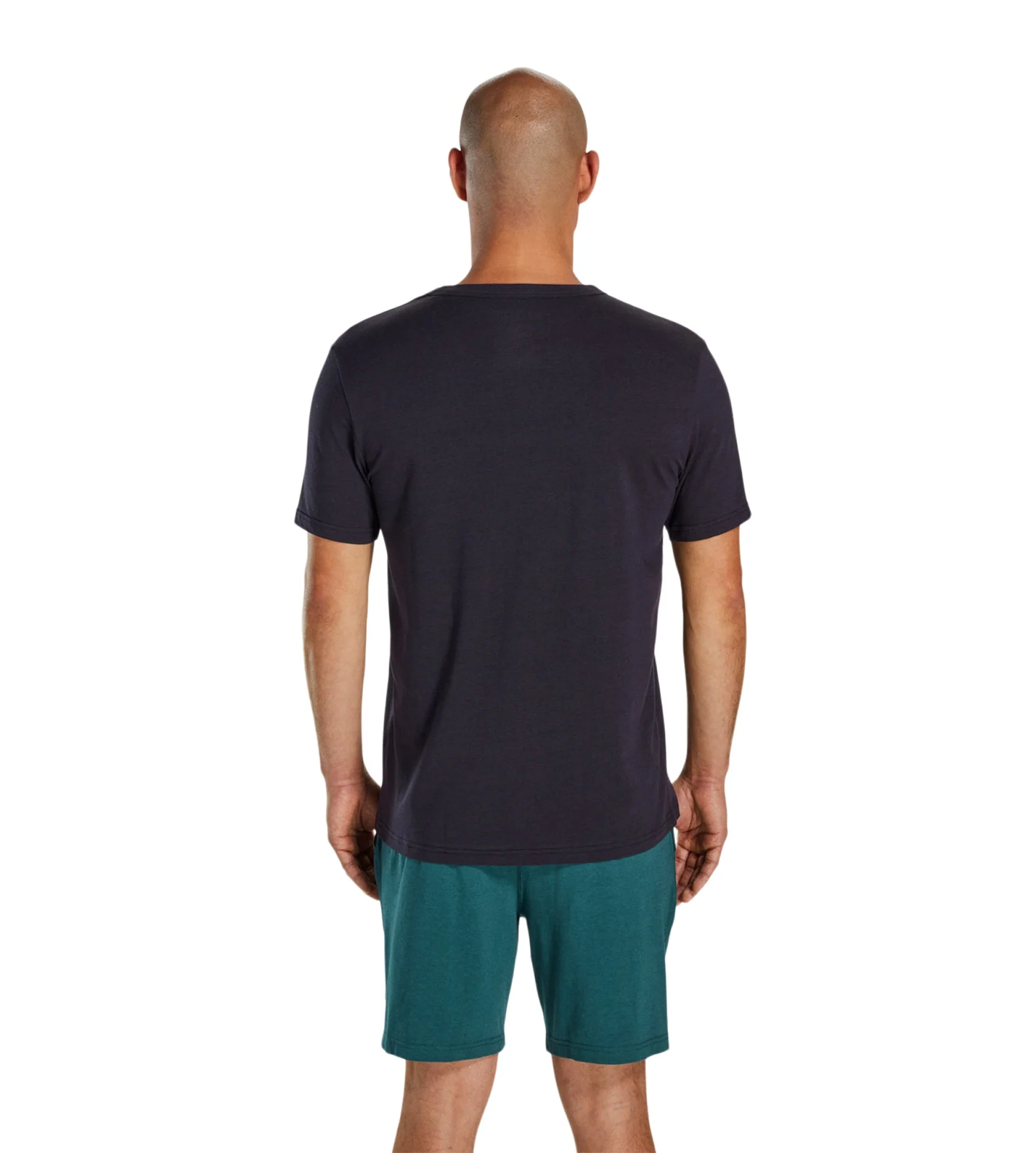 Ready For Everything Classic Fit Crew Neck Tee - Image 4