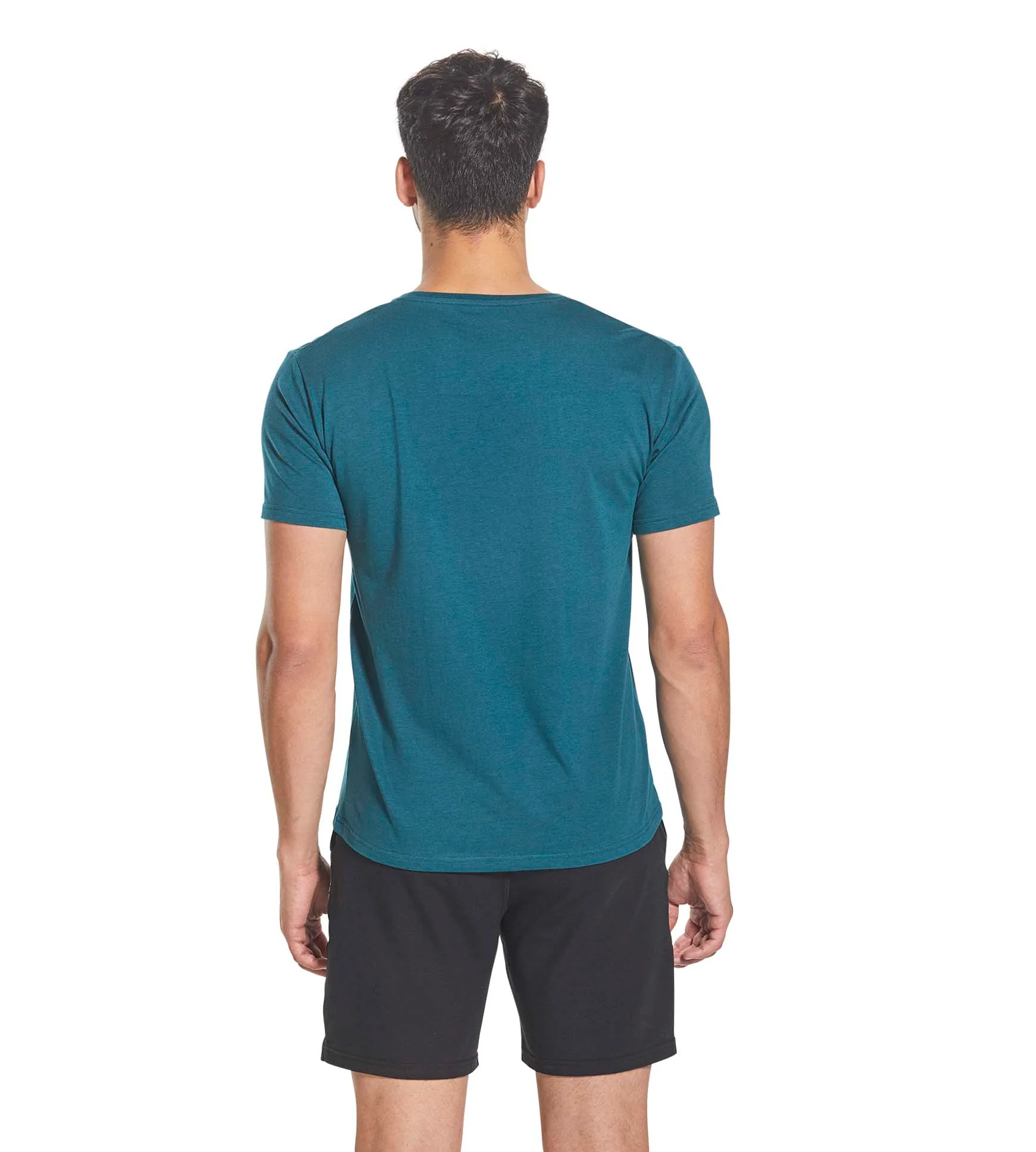 Ready For Everything Classic Fit Crew Neck Tee - Image 3