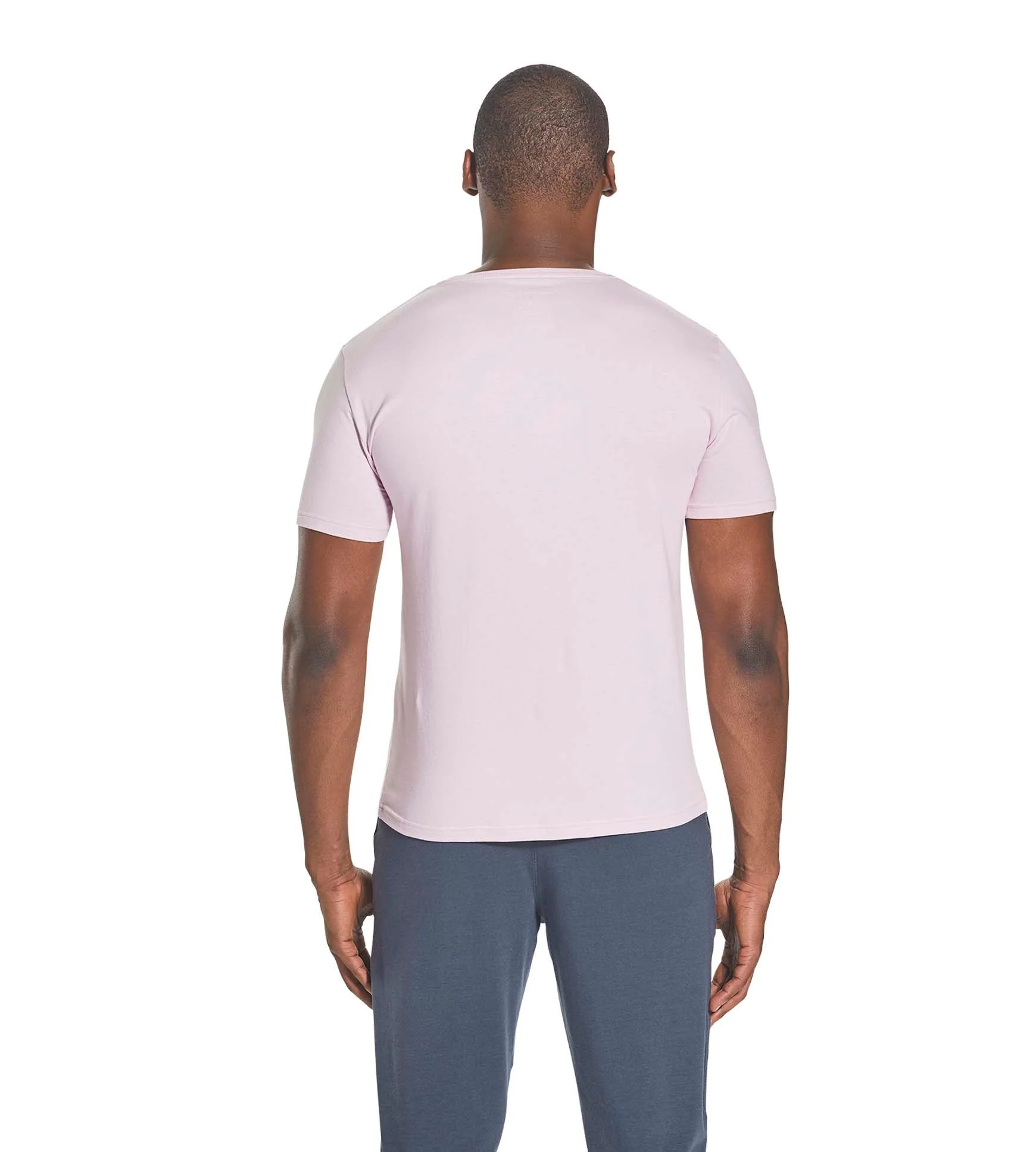 Ready For Everything Classic Fit Crew Neck Tee - Image 4