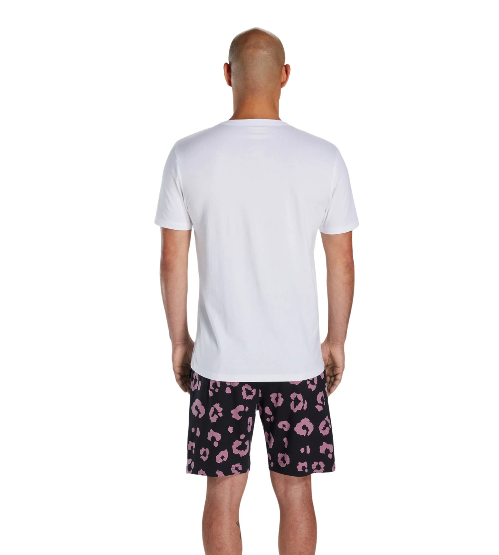 Ready For Everything Classic Fit Crew Neck Tee - Image 3