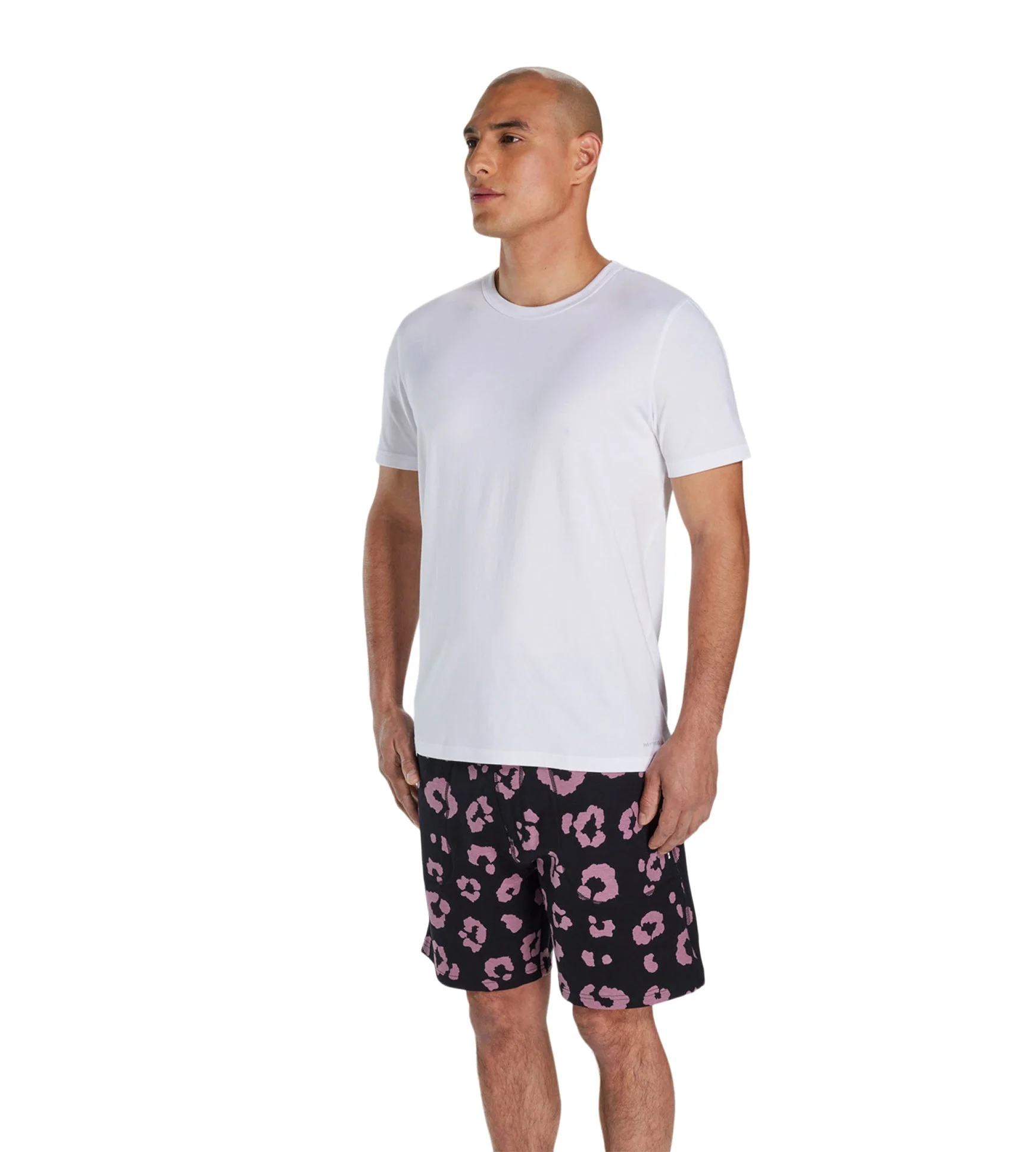Ready For Everything Classic Fit Crew Neck Tee - Image 4