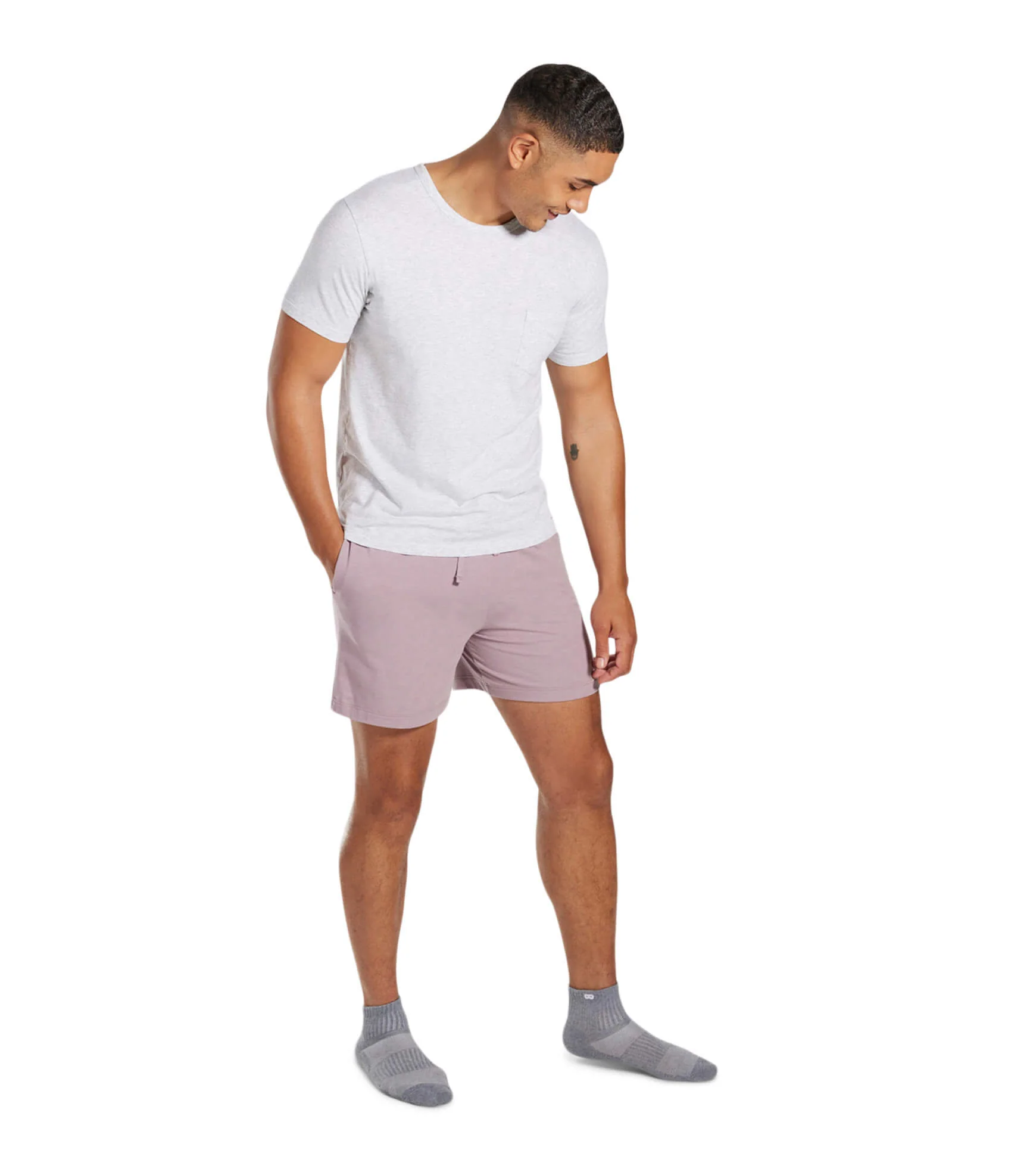 Ready for Everything Lounge Shorts (1-pack) - Image 6