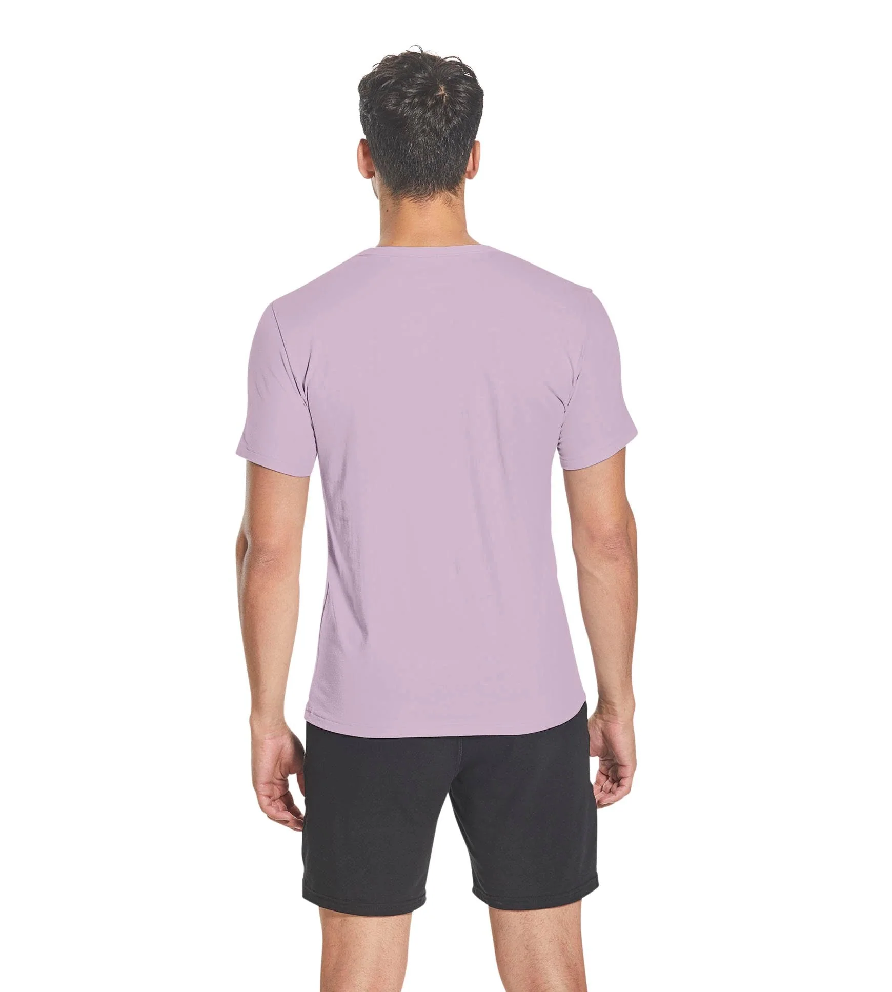 Ready For Everything Pocket Crew Neck Tee - Image 3