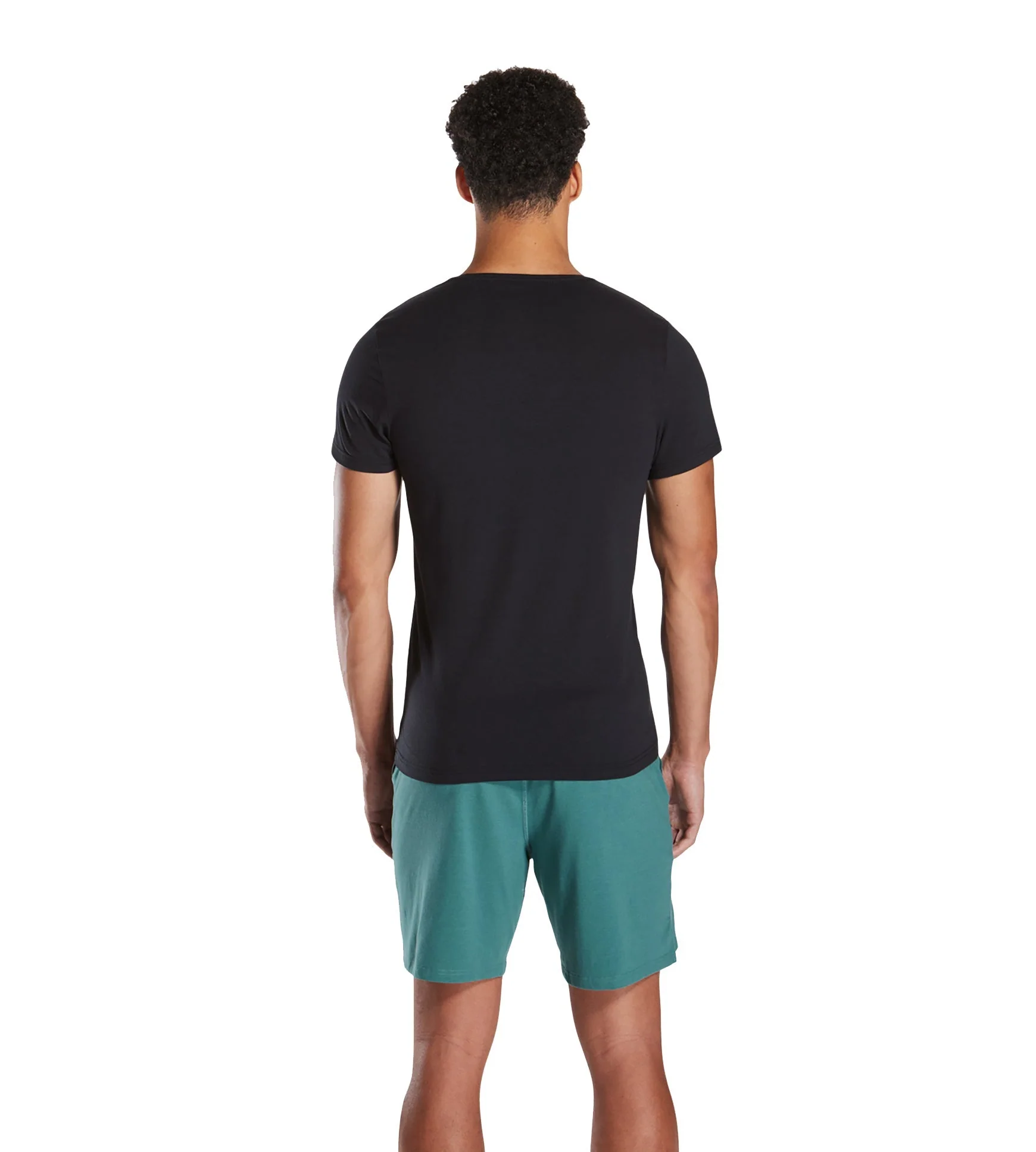 Ready For Everything SuperSoft Crew Neck Undershirt (2-Pack) - Image 3