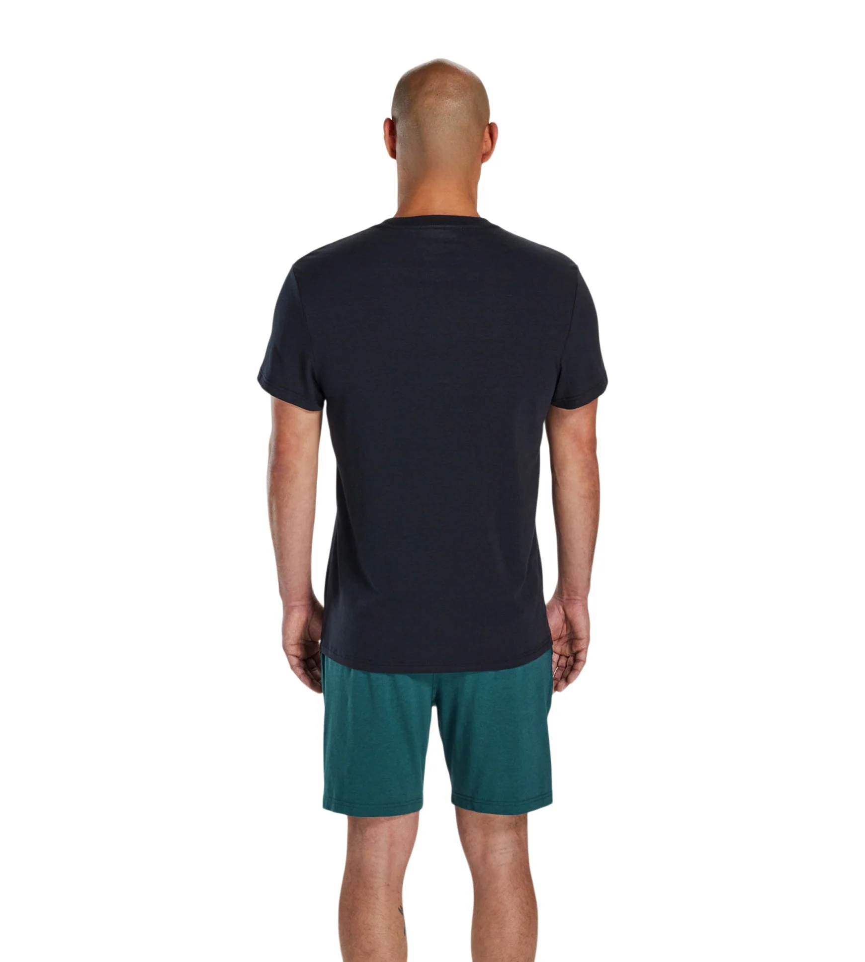 Ready For Everything SuperSoft Crew Neck Undershirt (2-Pack) - Image 3