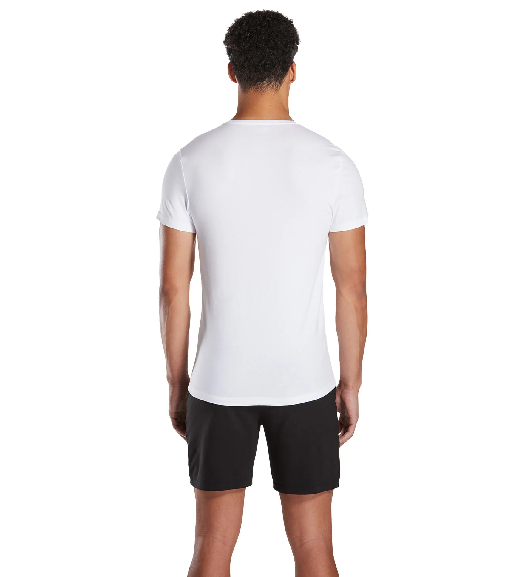 Ready For Everything SuperSoft Crew Neck Undershirt (2-Pack) - Image 3