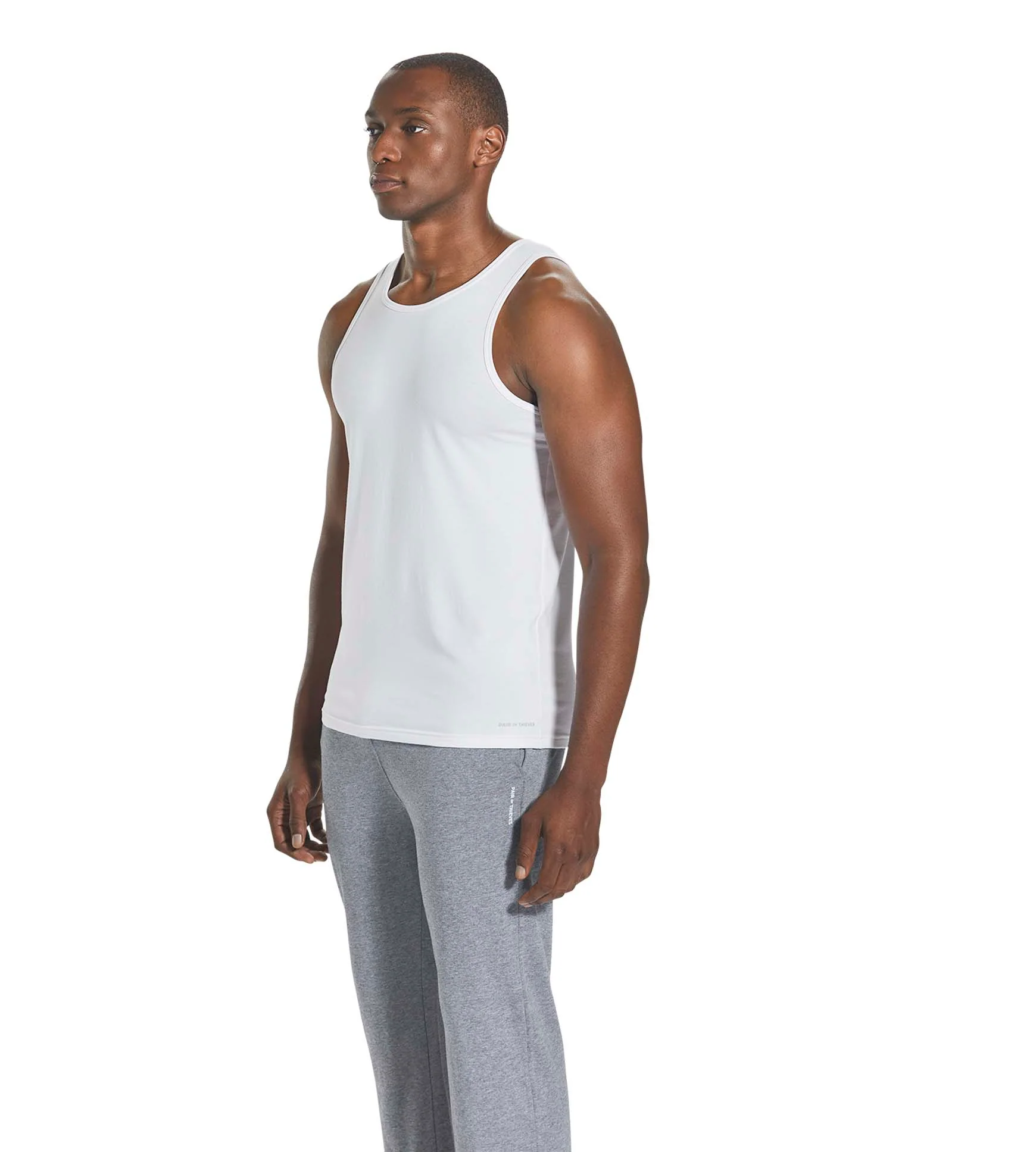 Ready For Everything SuperSoft Tank Undershirt (2-Pack) - Image 3