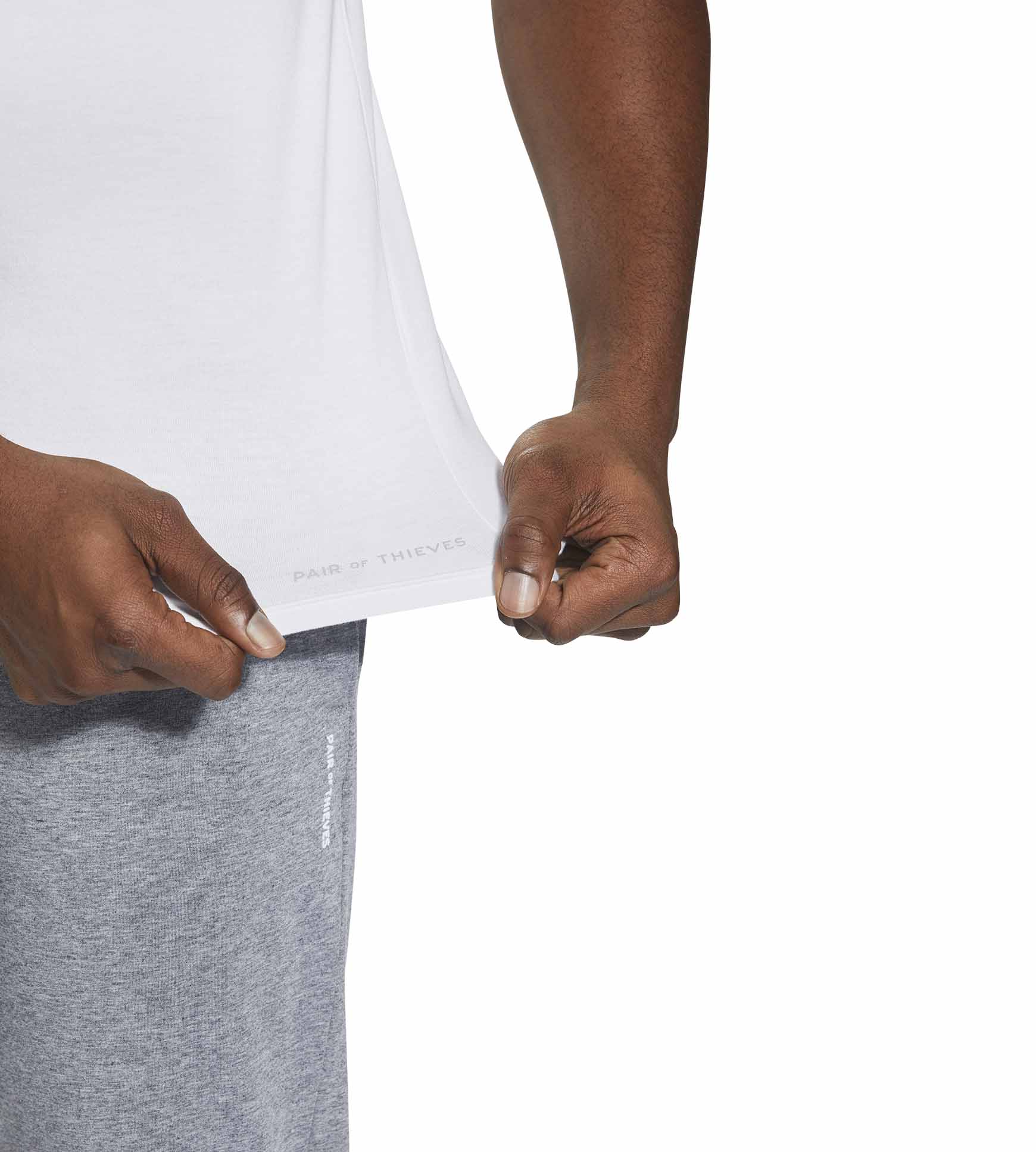 Ready For Everything SuperSoft Tank Undershirt (2-Pack) - Image 5