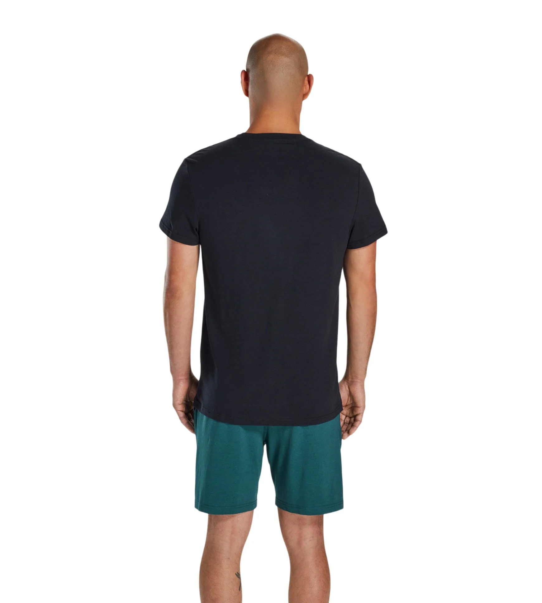 Ready For Everything SuperSoft V-Neck Undershirt (2-Pack) - Image 3