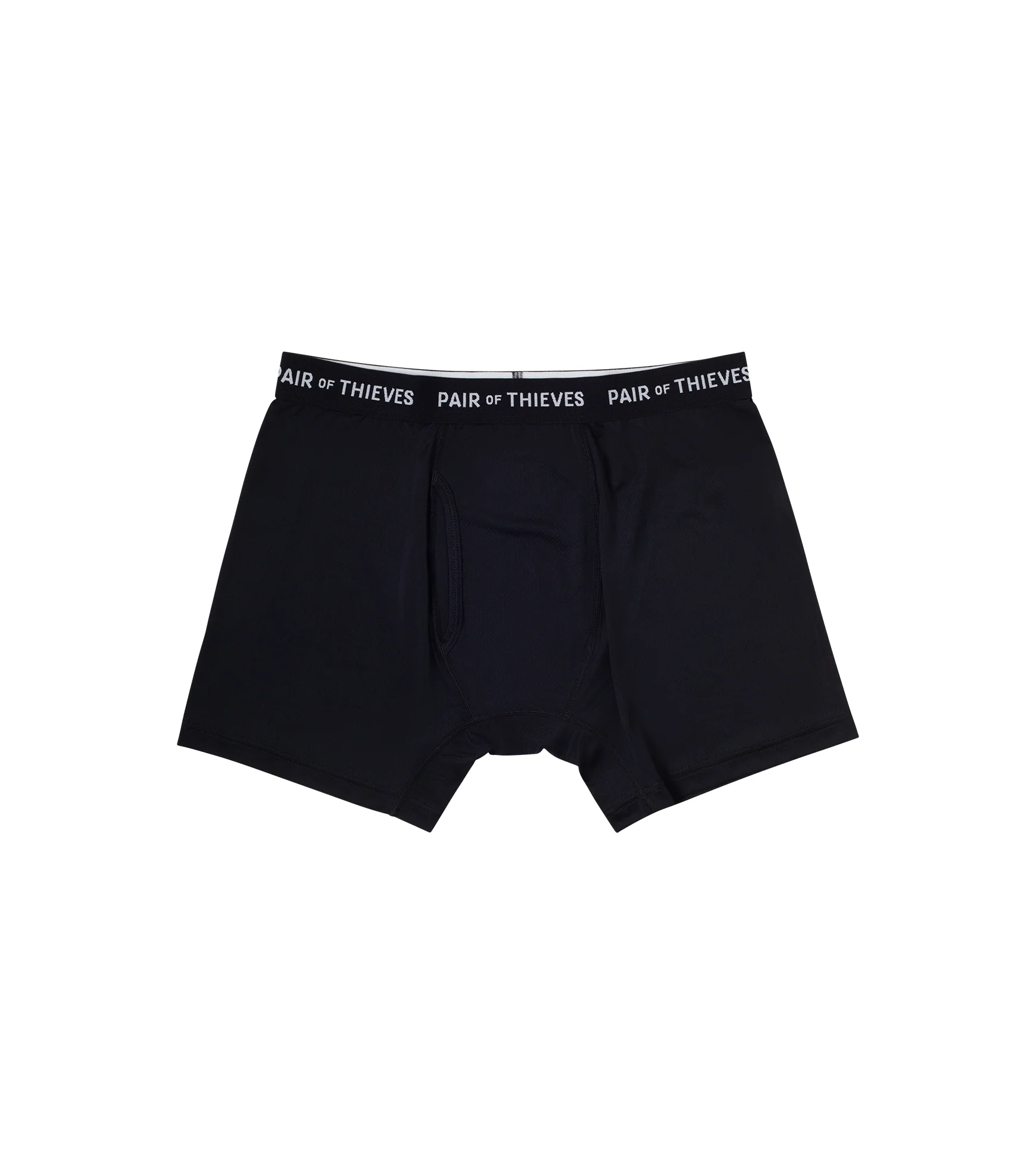 SuperFit Mesh Boxer Briefs (2-Pack) - Image 3