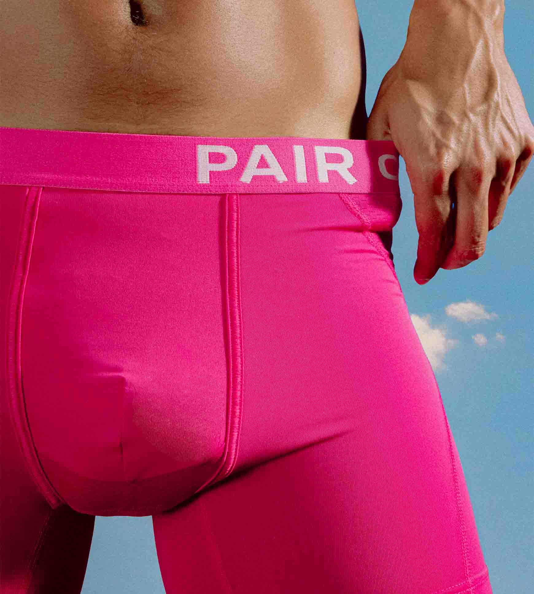 SuperFit Sport Boxer Briefs (2-Pack) - Image 5