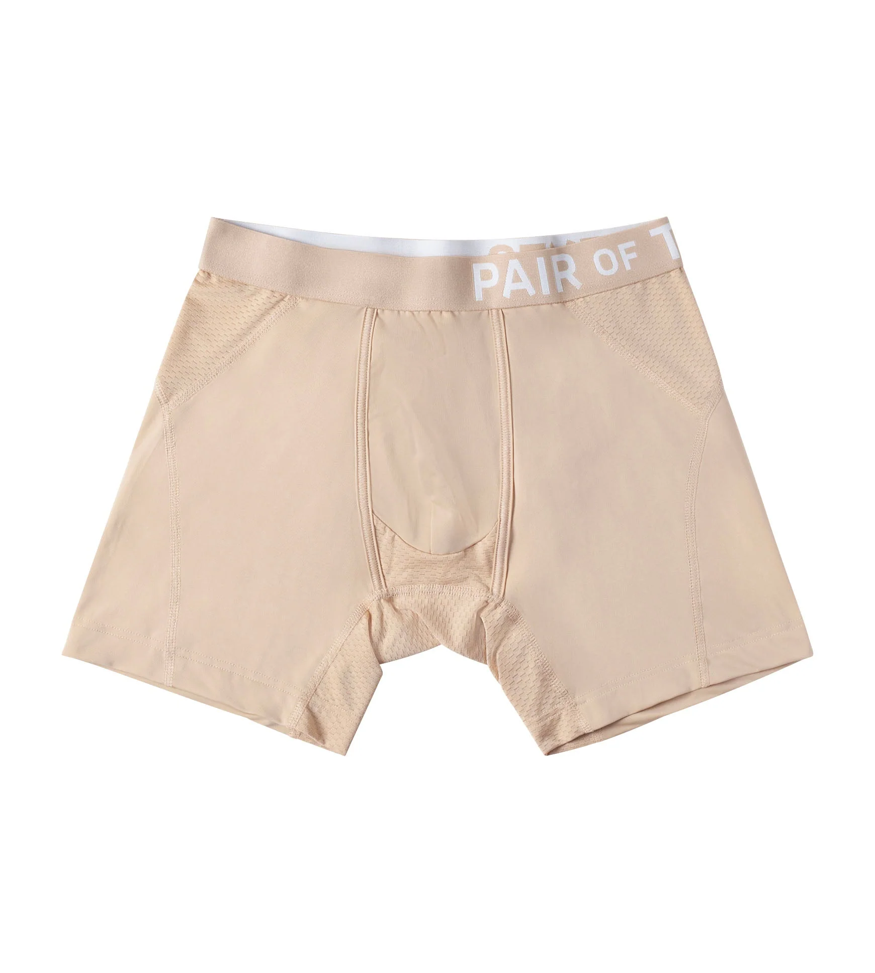 SuperFit Sport Boxer Briefs (2-Pack) - Image 2
