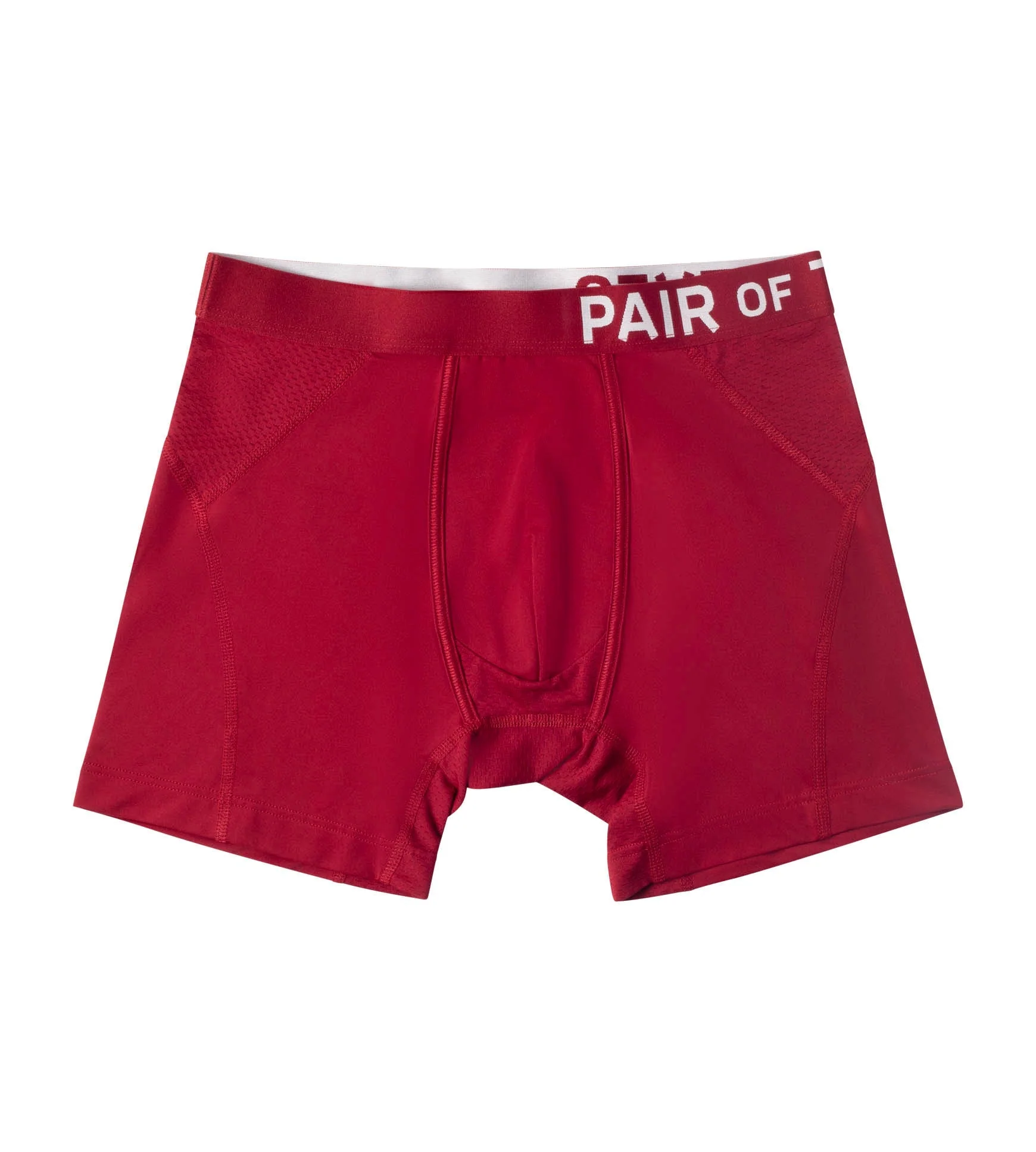 SuperFit Sport Boxer Briefs (2-Pack) - Image 3
