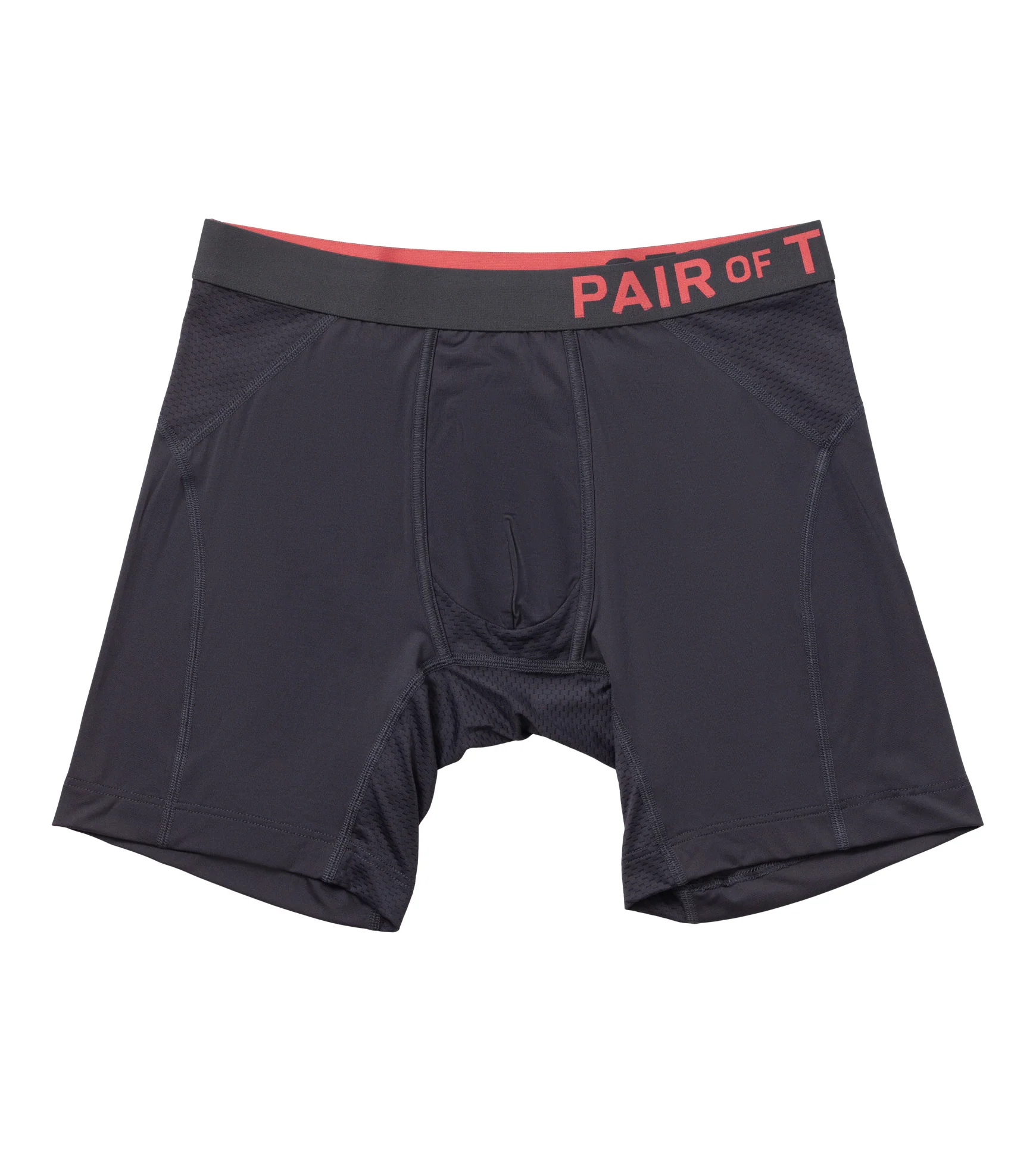 SuperFit Sport Long Boxer Briefs (2-Pack) - Image 3