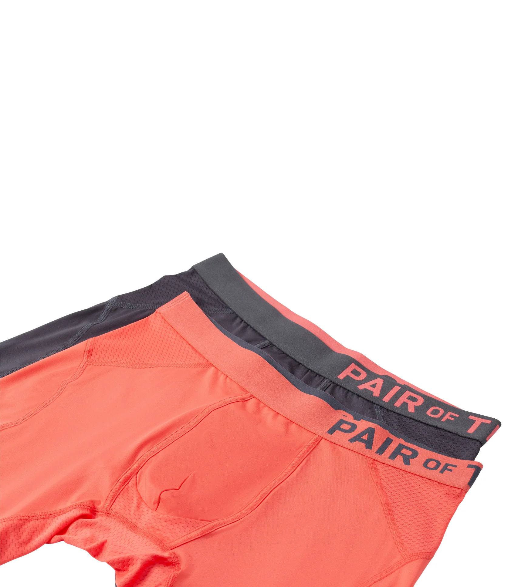 SuperFit Sport Long Boxer Briefs (2-Pack) - Image 4