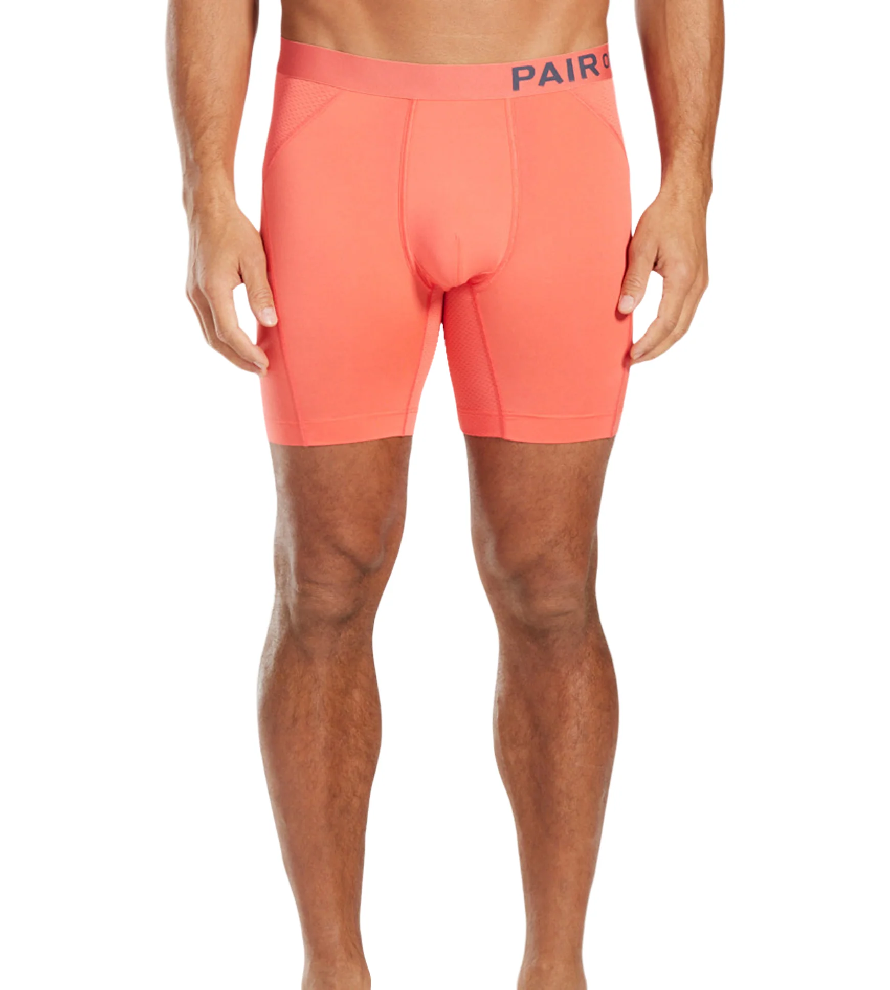 SuperFit Sport Long Boxer Briefs (2-Pack) - Image 5