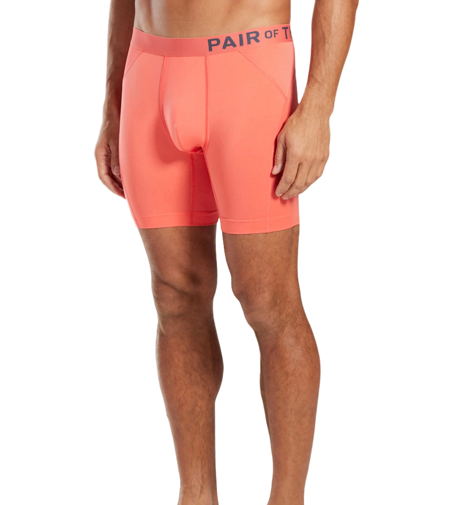 SuperFit Sport Long Boxer Briefs (2-Pack) - Image 6