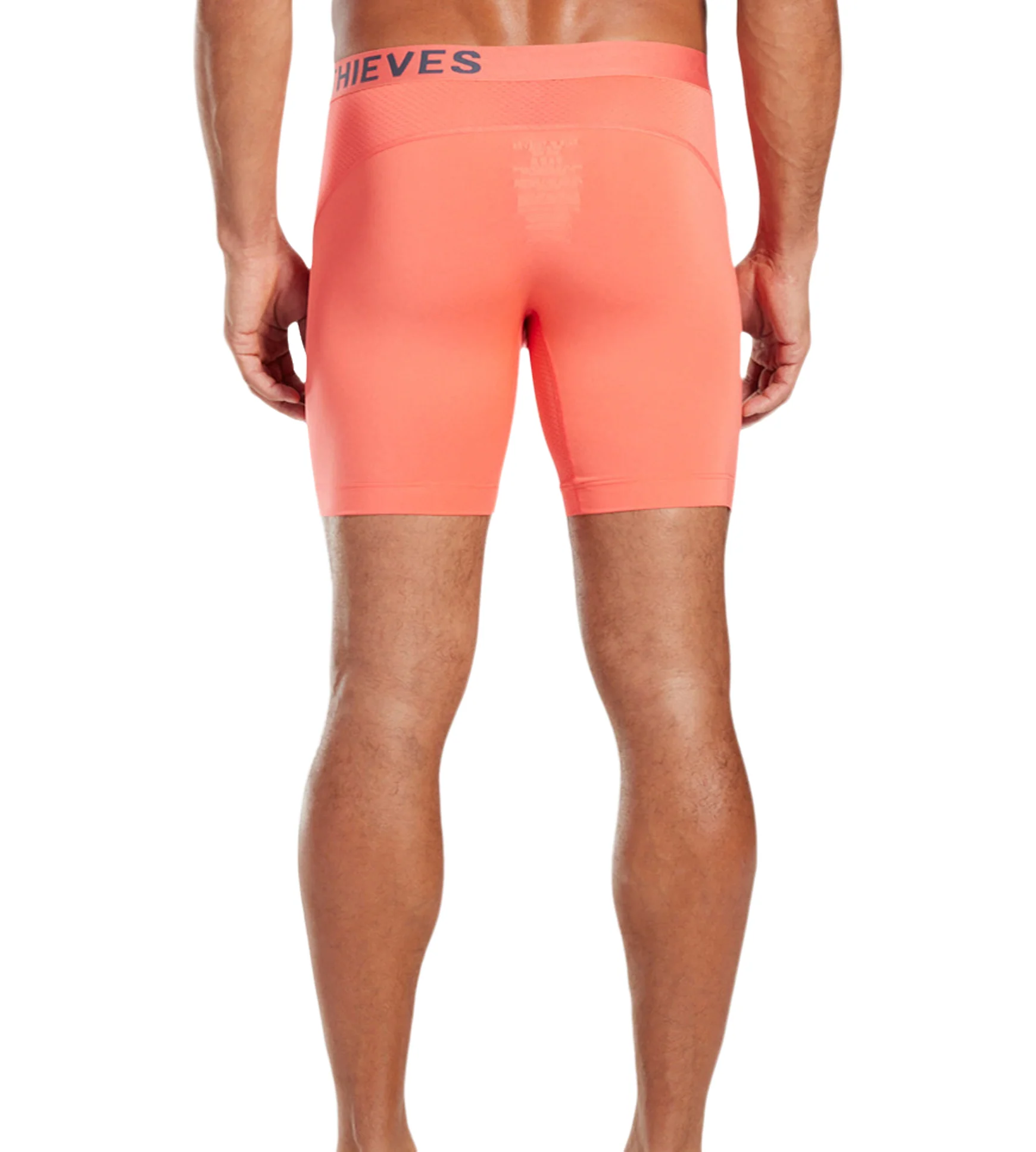 SuperFit Sport Long Boxer Briefs (2-Pack) - Image 7