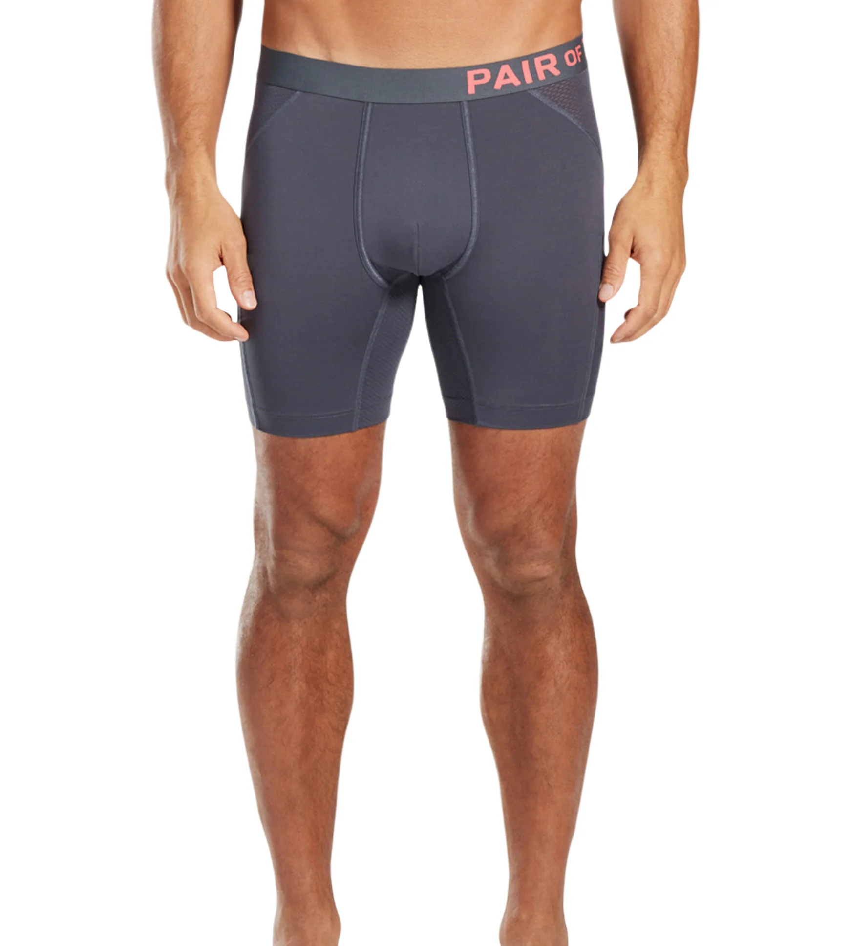 SuperFit Sport Long Boxer Briefs (2-Pack) - Image 8